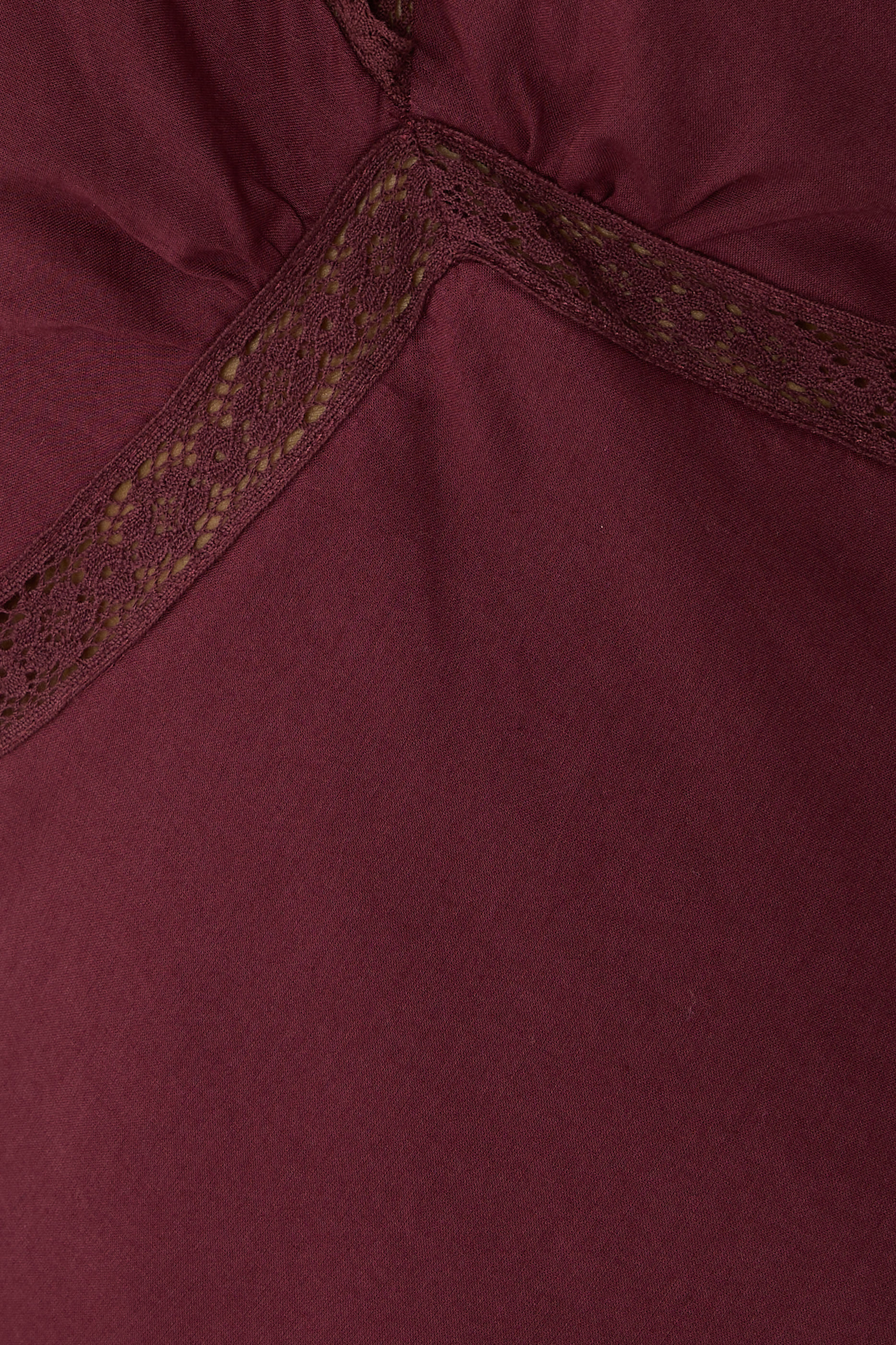 فستان جازمين طويل برباط حول العنق