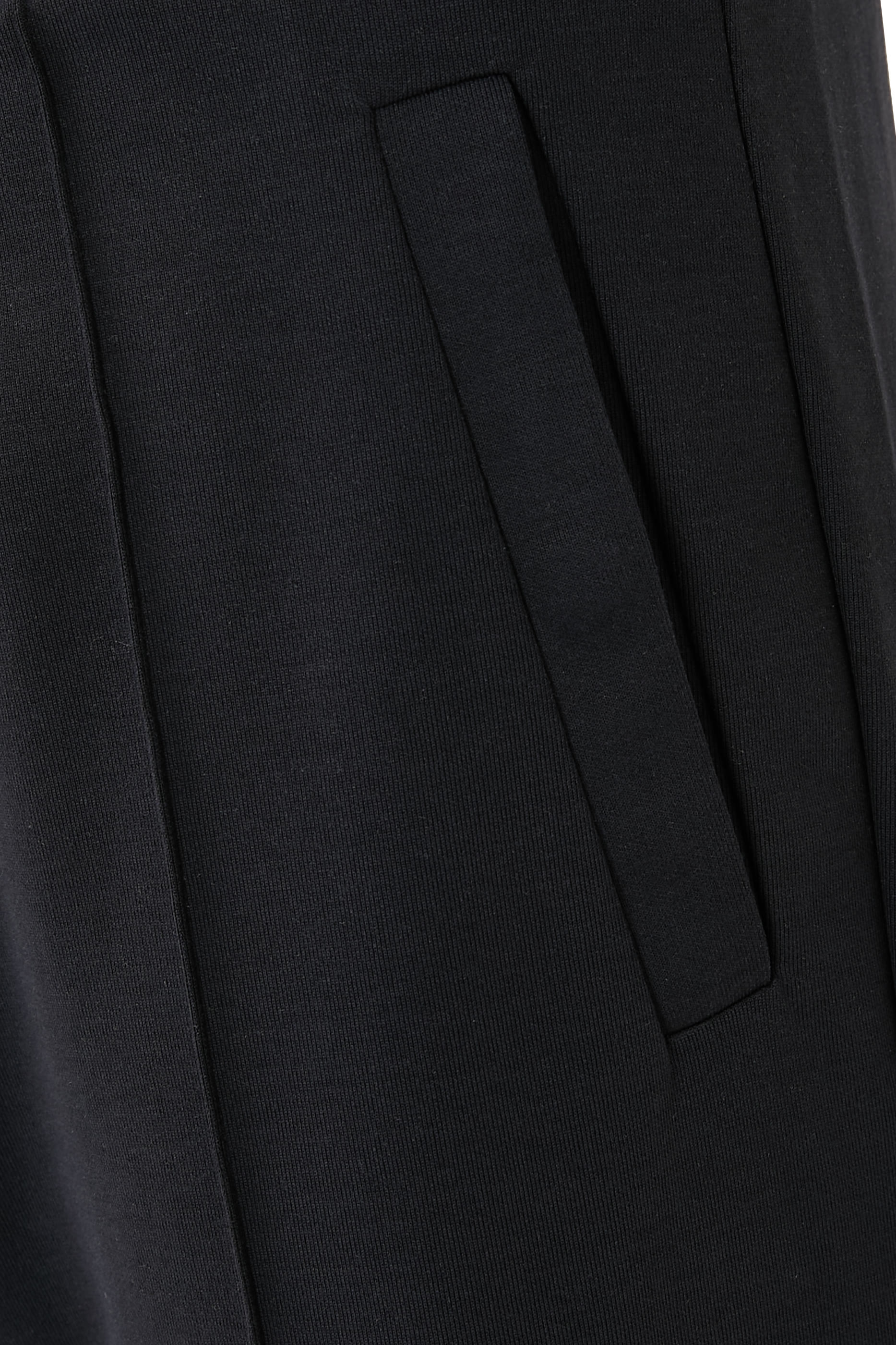 بنطال شيلر مزيج قطن