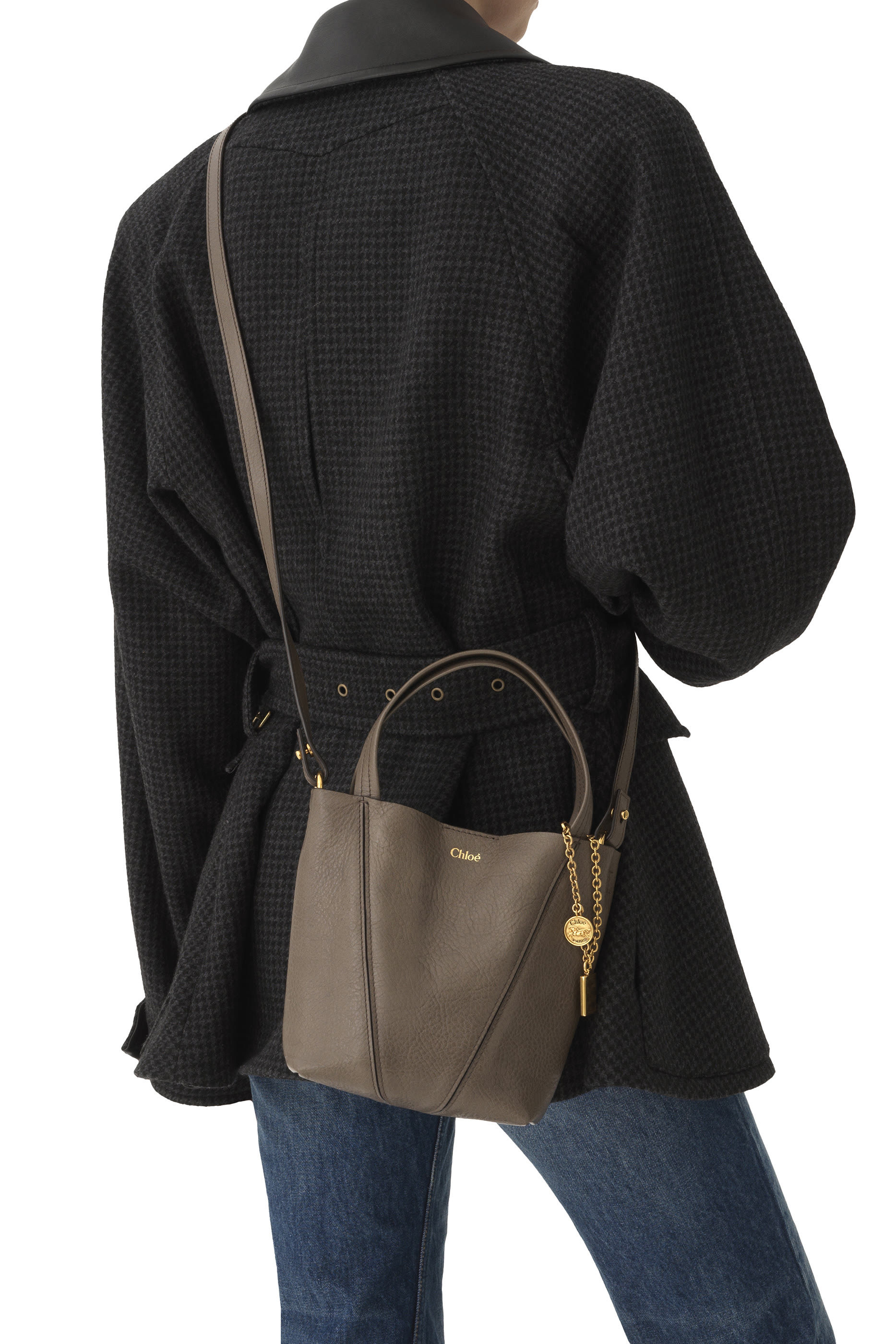 حقيبة يد سبين صغيرة