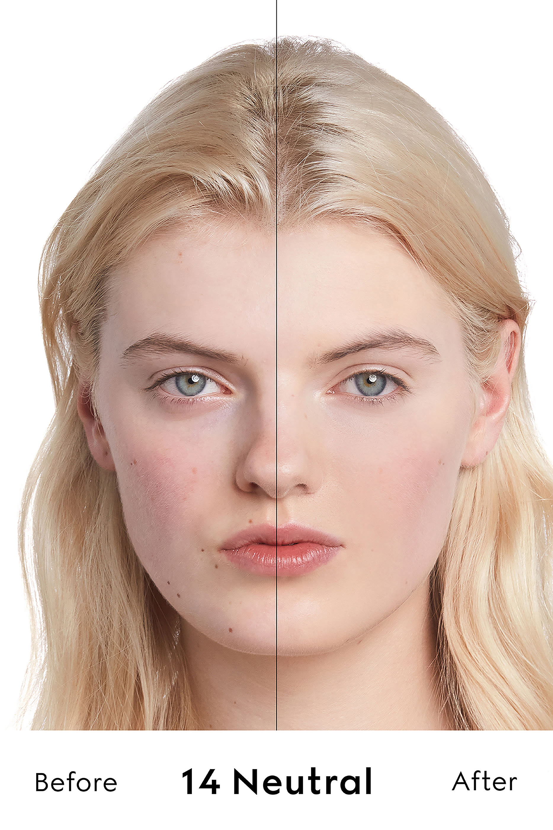 كونسيلر كونسنتري دي بيوتي، 8 مل