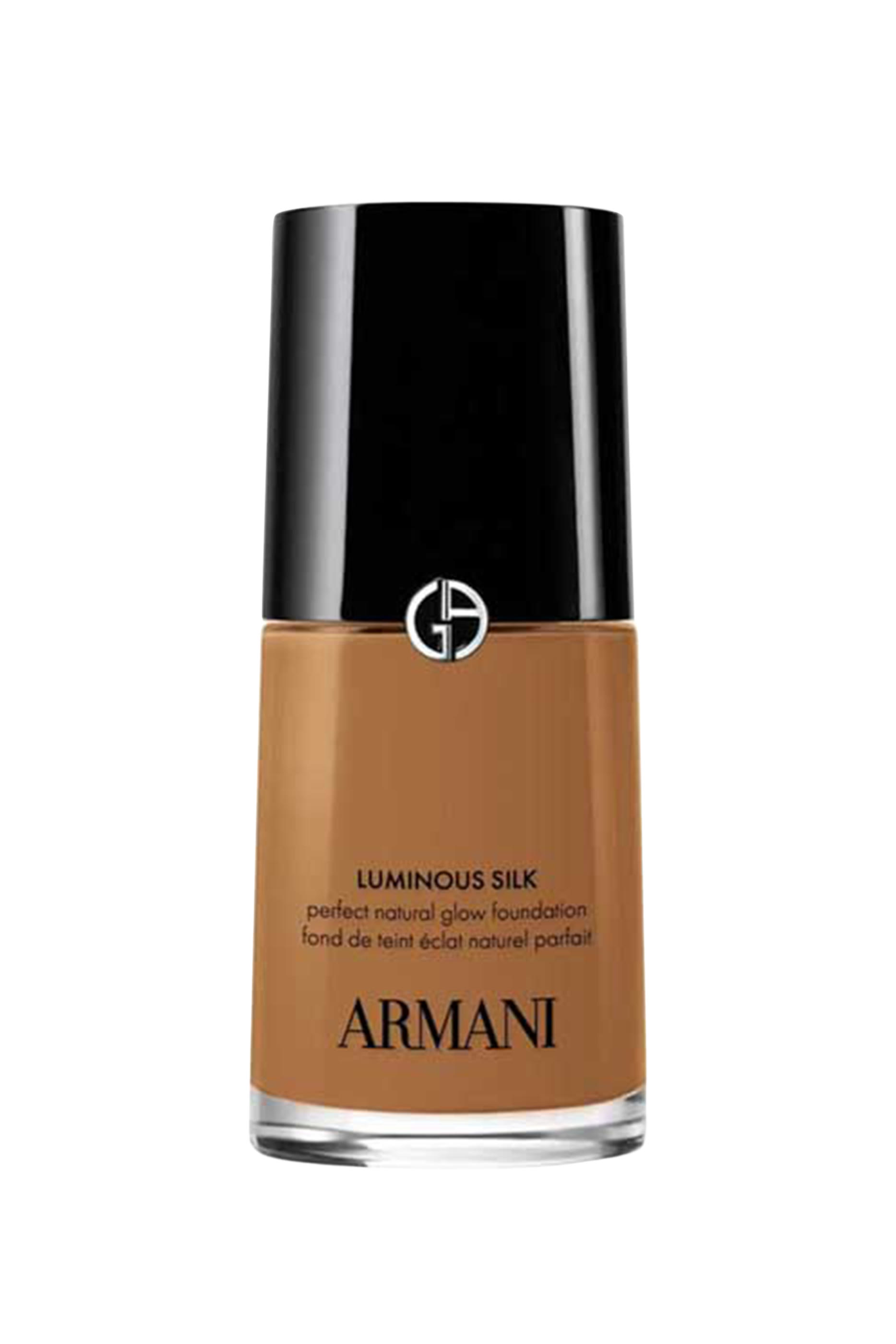 كريم أساس لوميناس سيلك لإشراقة طبيعية مثالية