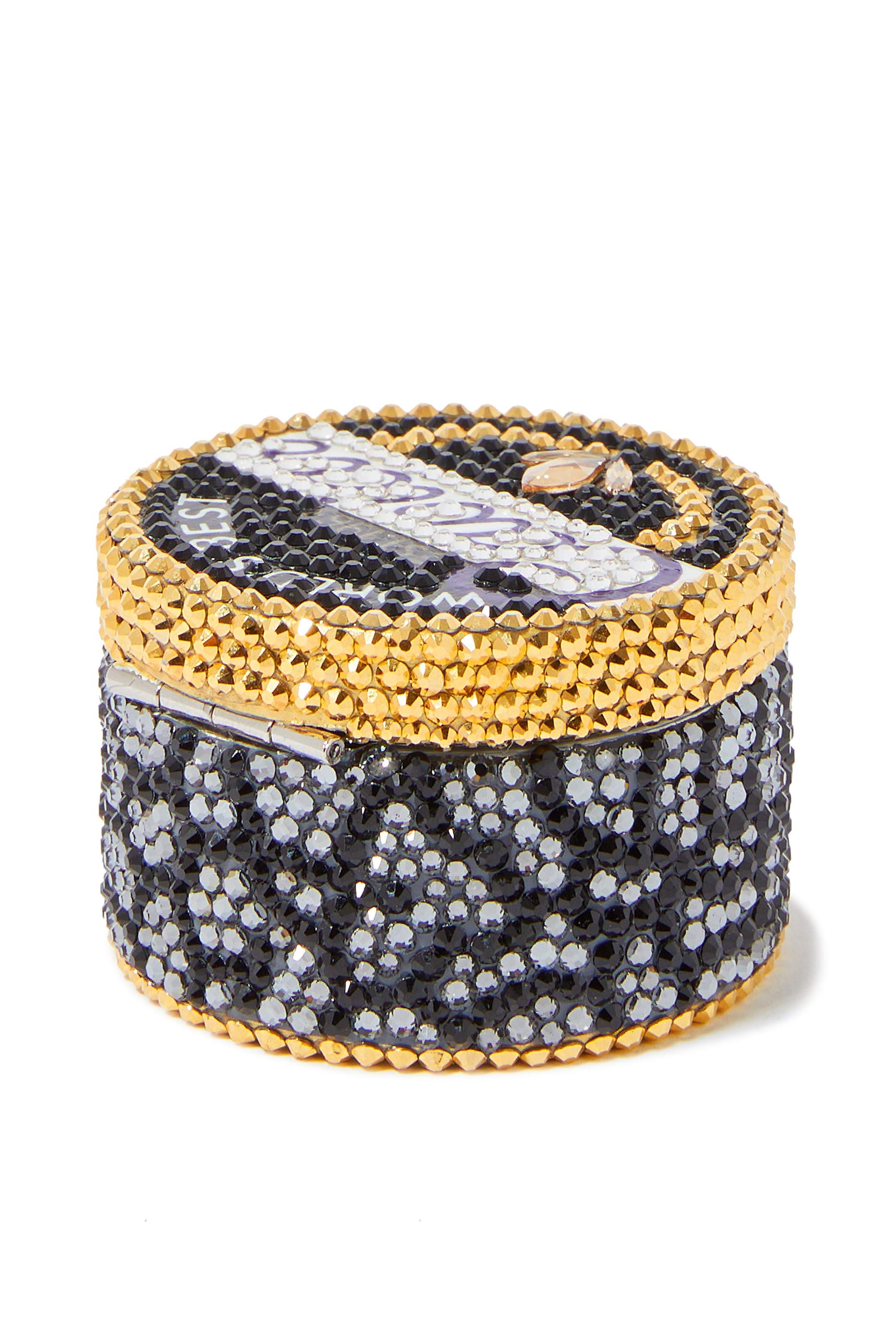 برطمان صغير وورلدز بيست كافيار