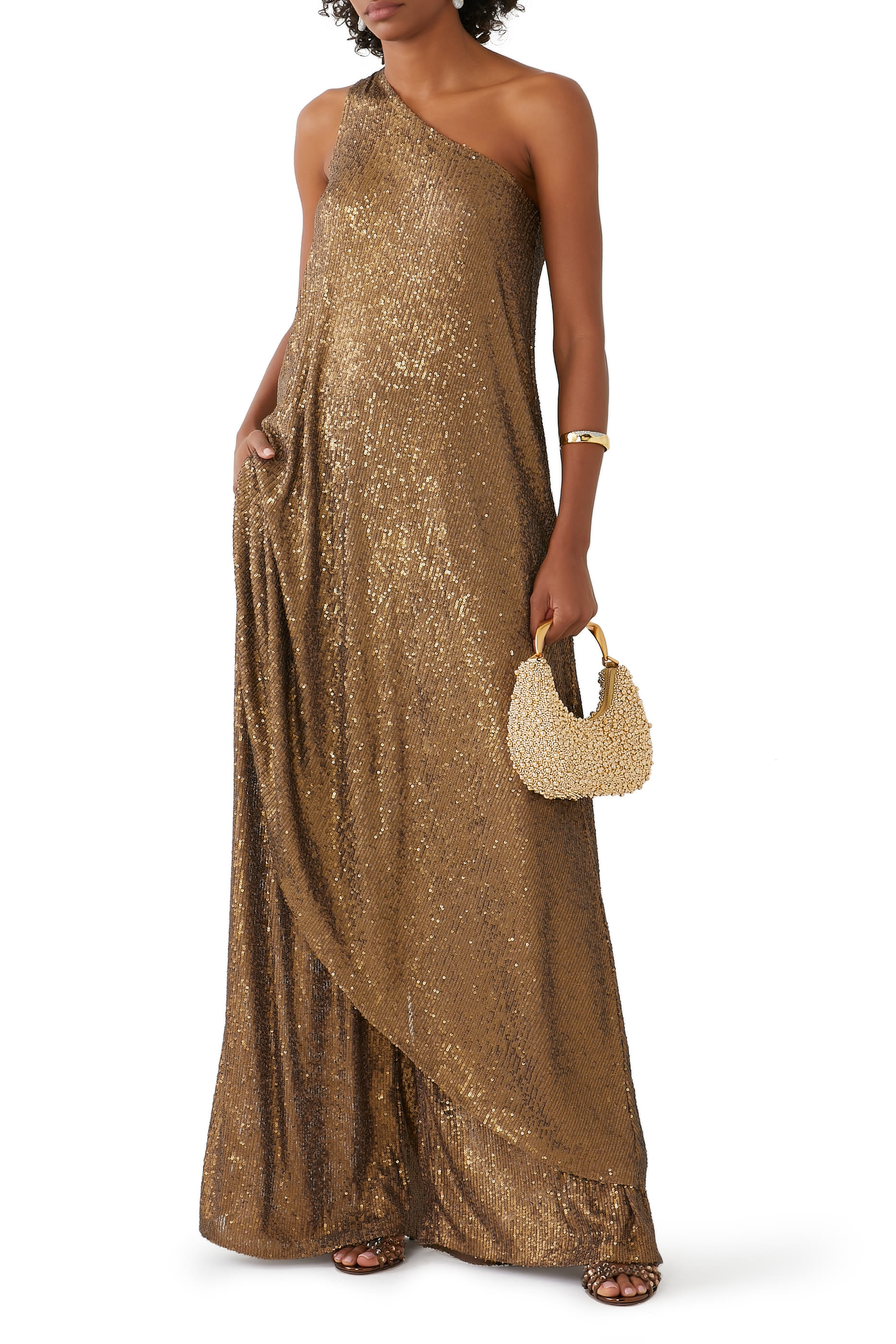 بنطال رياضي إيلفنت بقصة بويفرند