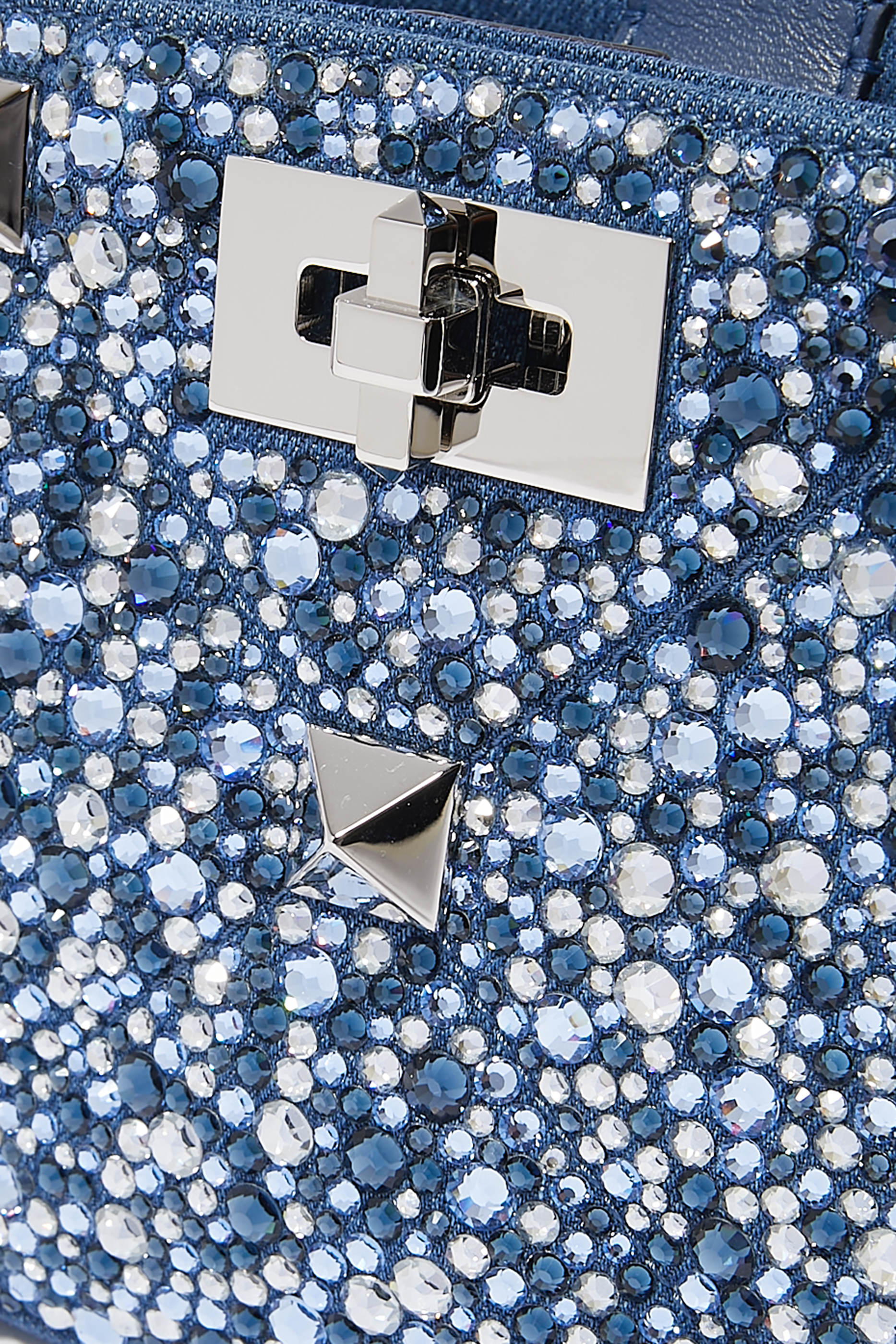 حقيبة رومان بيد علوية وحلي