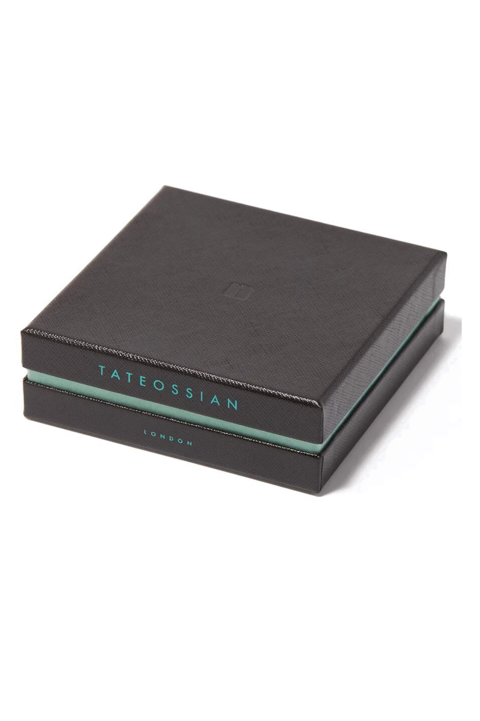 مسبحة عقيق أسود