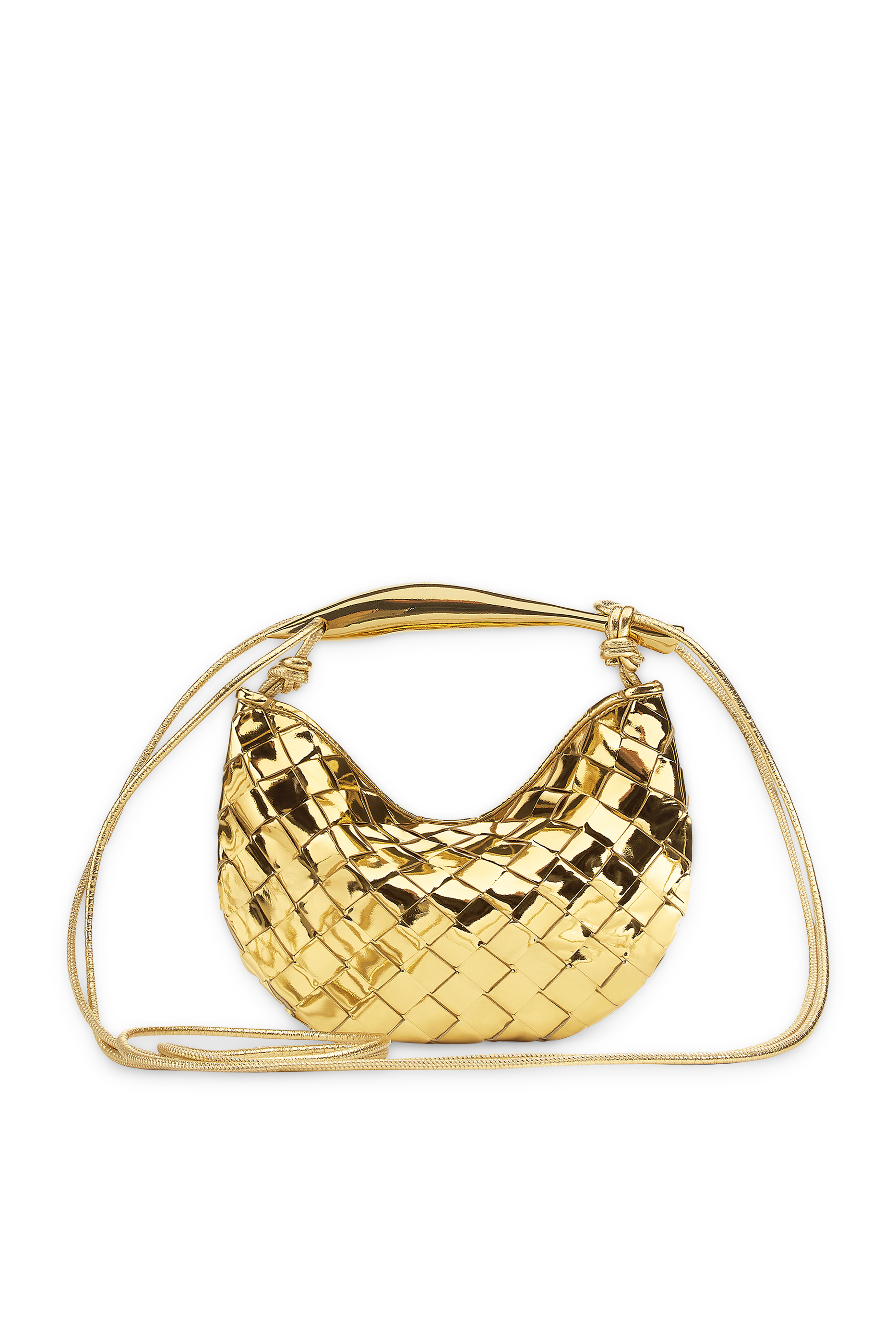 حقيبة كتف ساردين صغيرة