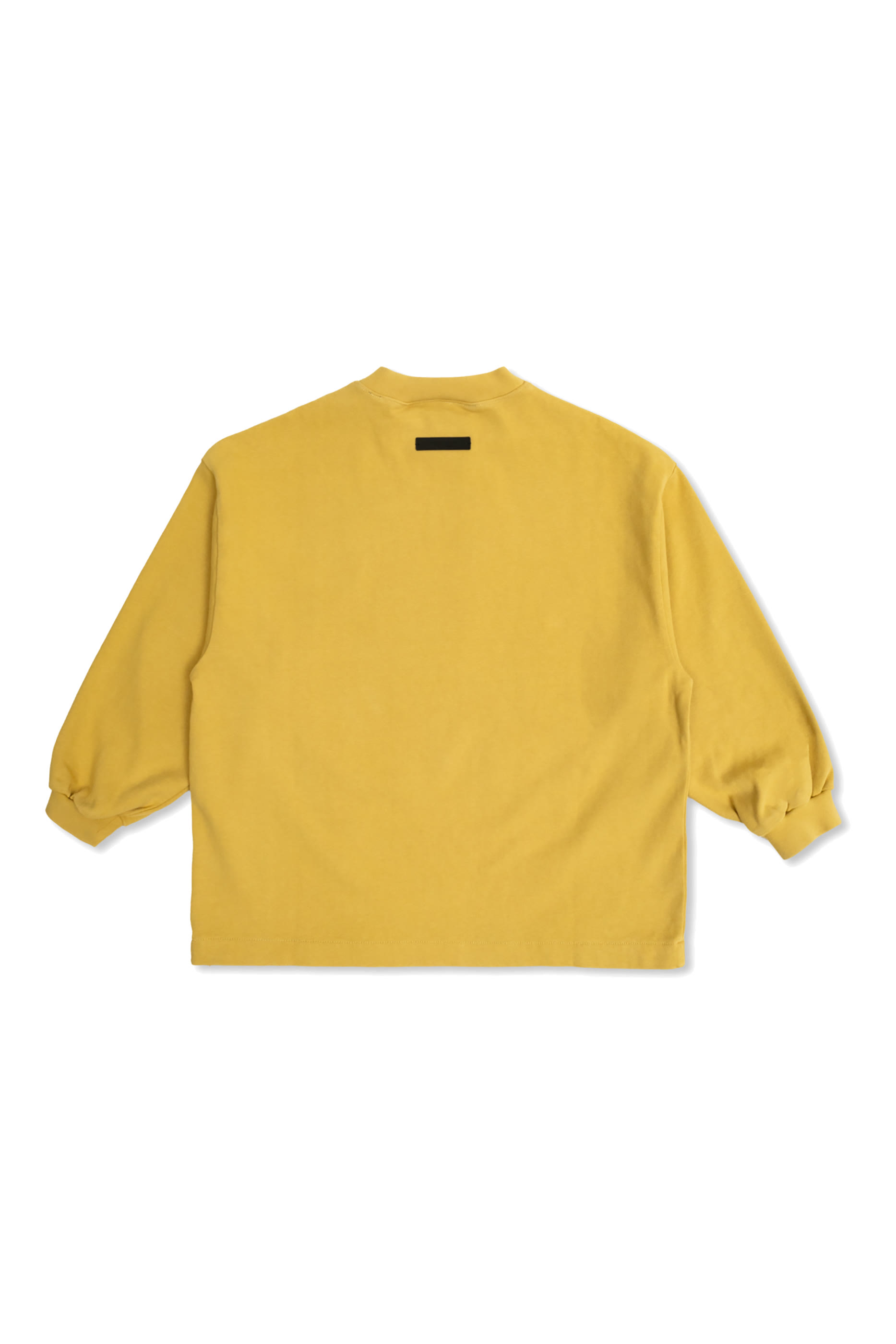 تيشيرت بشعار الماركة للأطفال