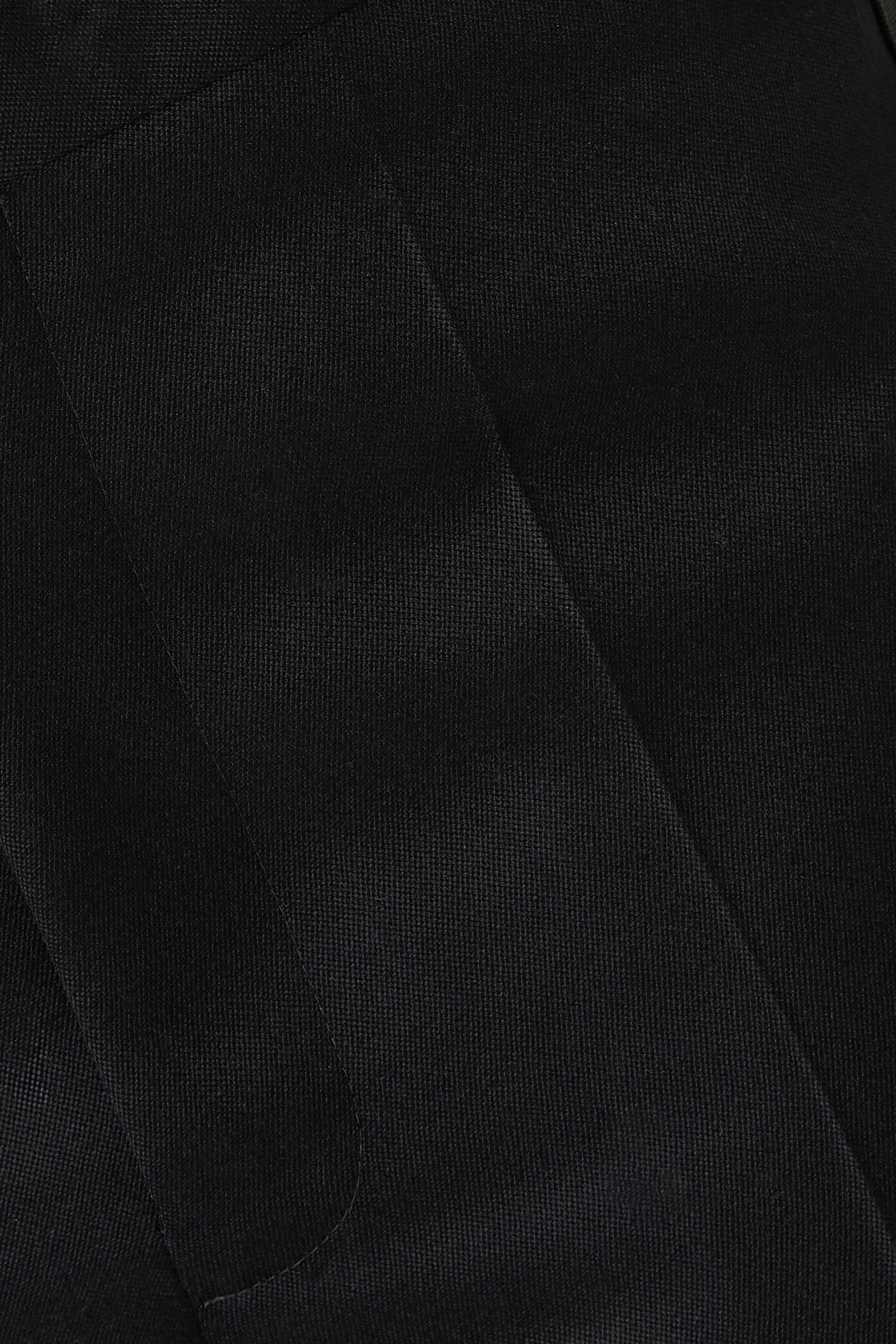 Tailored Tuxedo Trousers