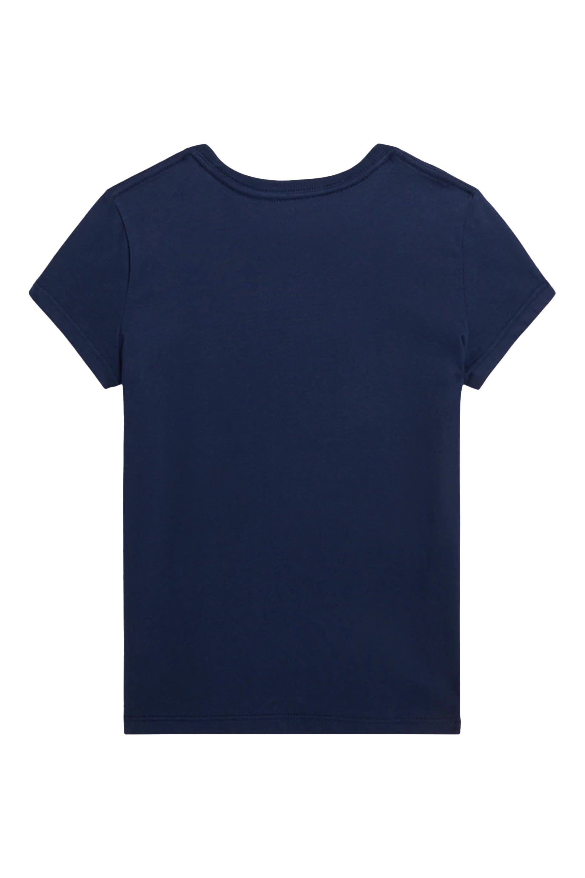 تيشيرت بأكمام قصيرة للأطفال