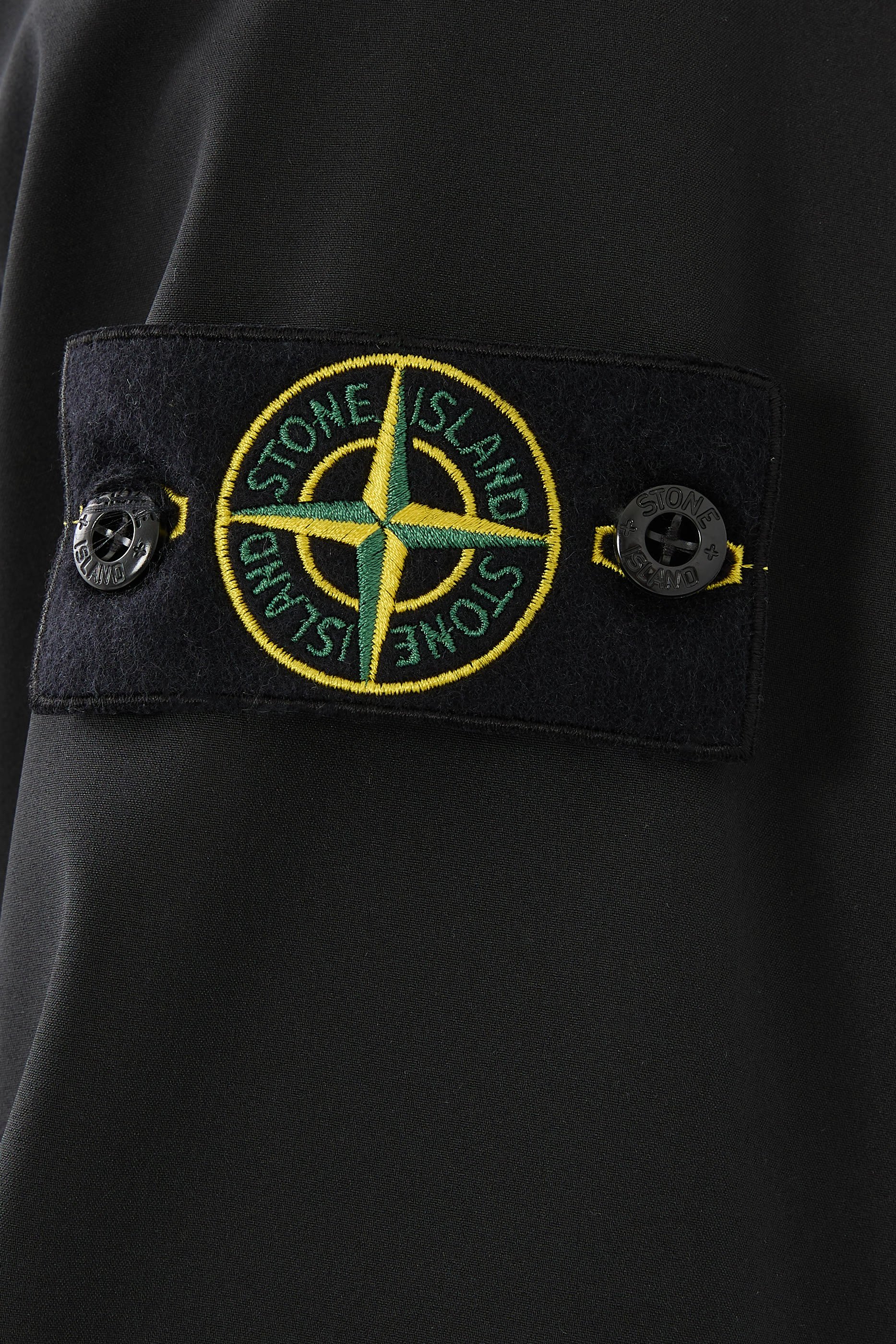 جاكيت شيل قماش خفيف الوزن