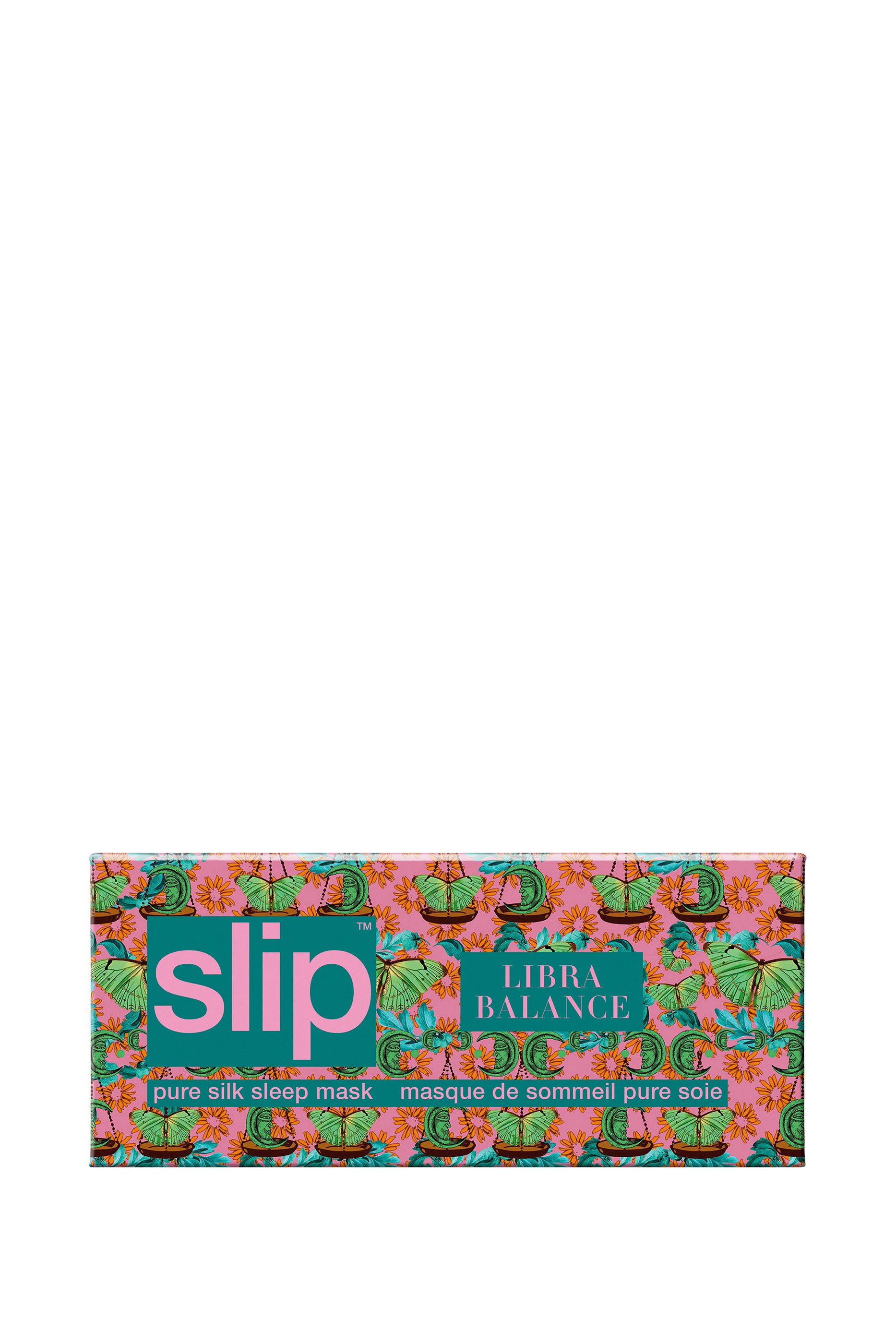 قناع نوم الميزان