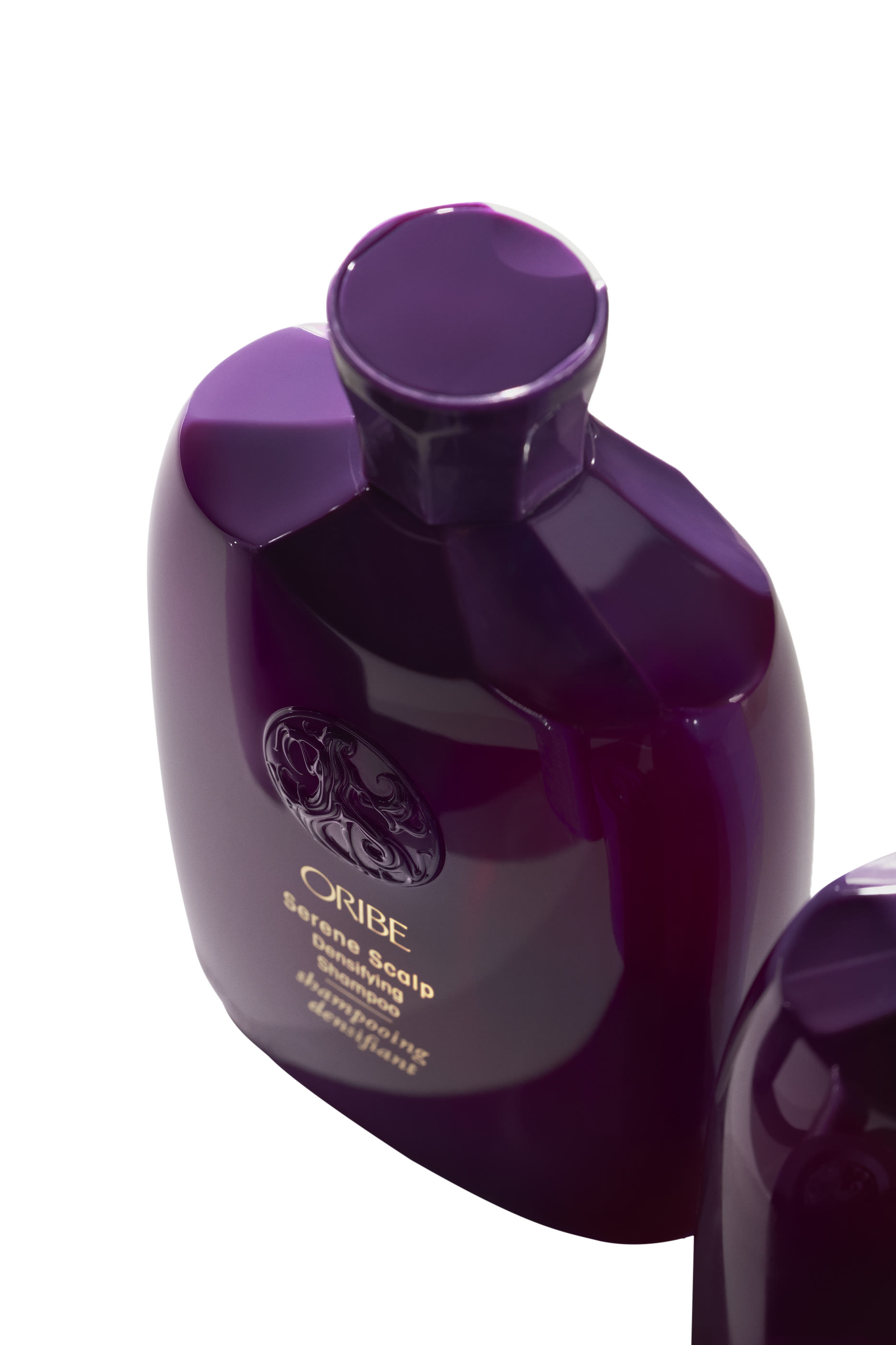 شامبو سيرين لتقوية فروة الرأس