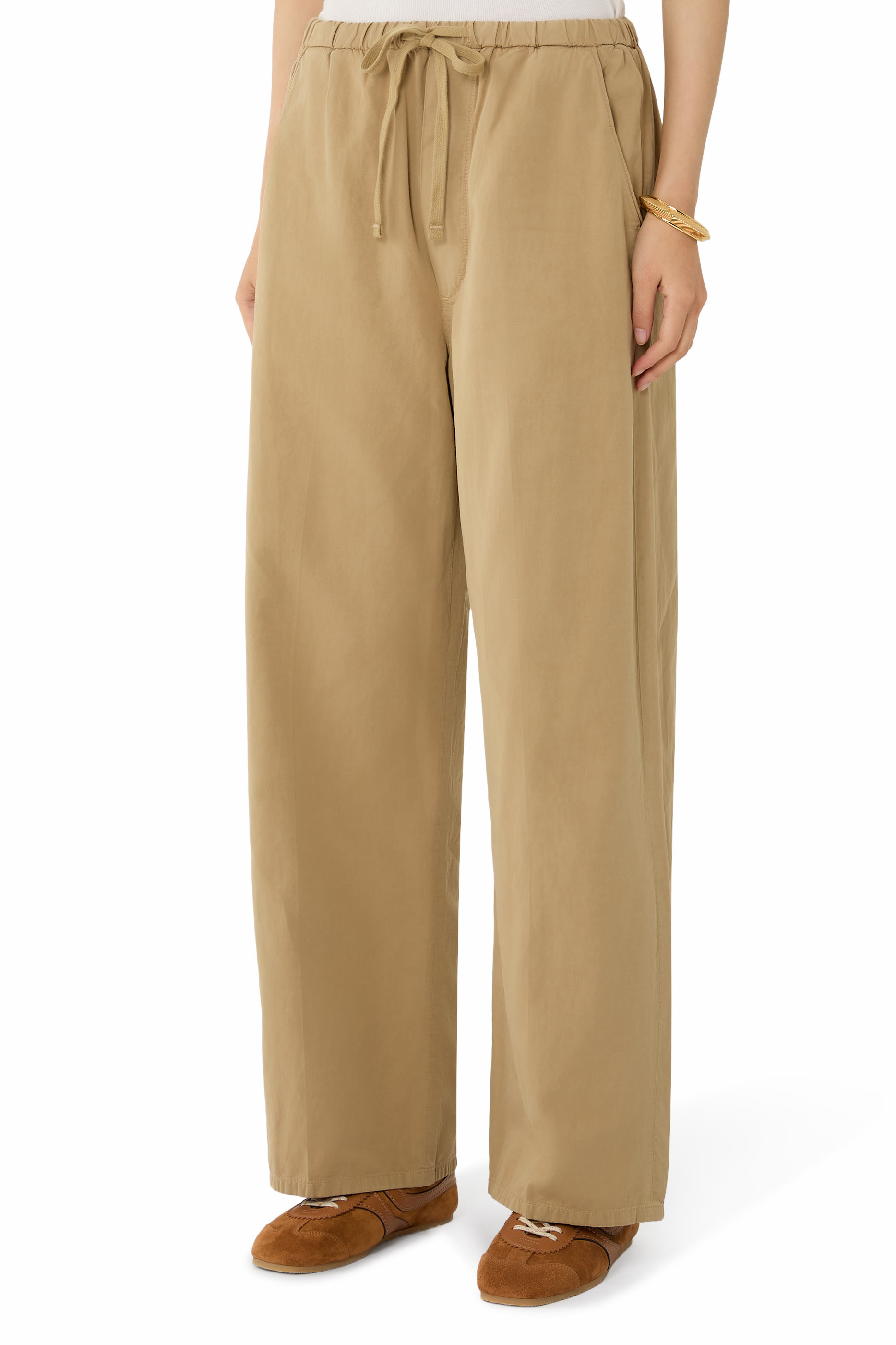 بنطال أورورا سهل الارتداء