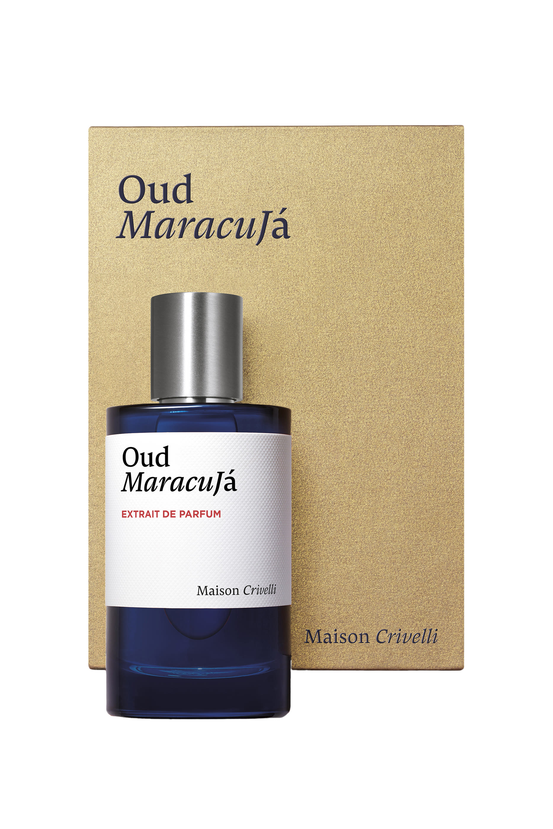 عطر مركز عود ماراكوجا