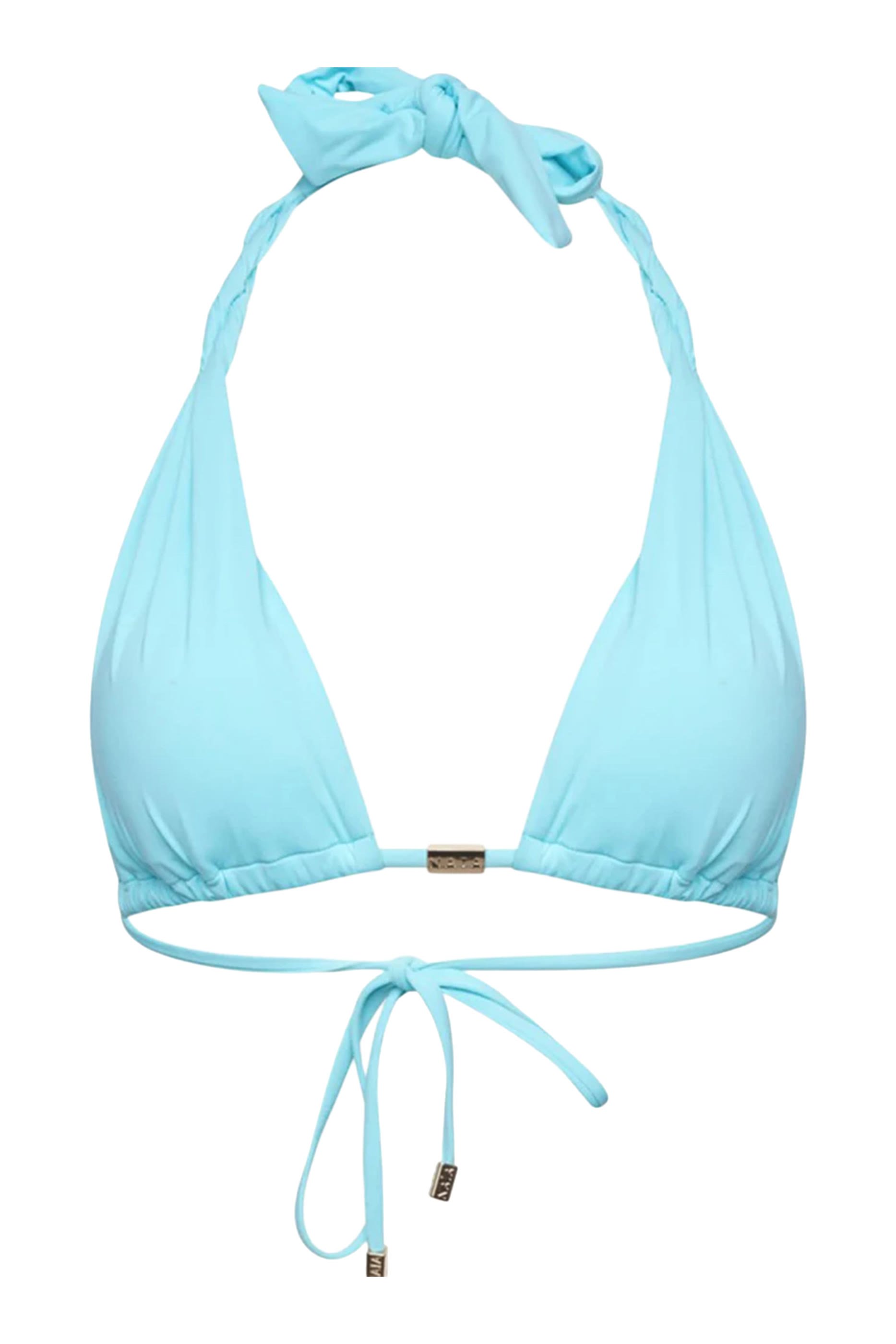 قطعة بيكيني علوية ريا بقوالب مثلثية