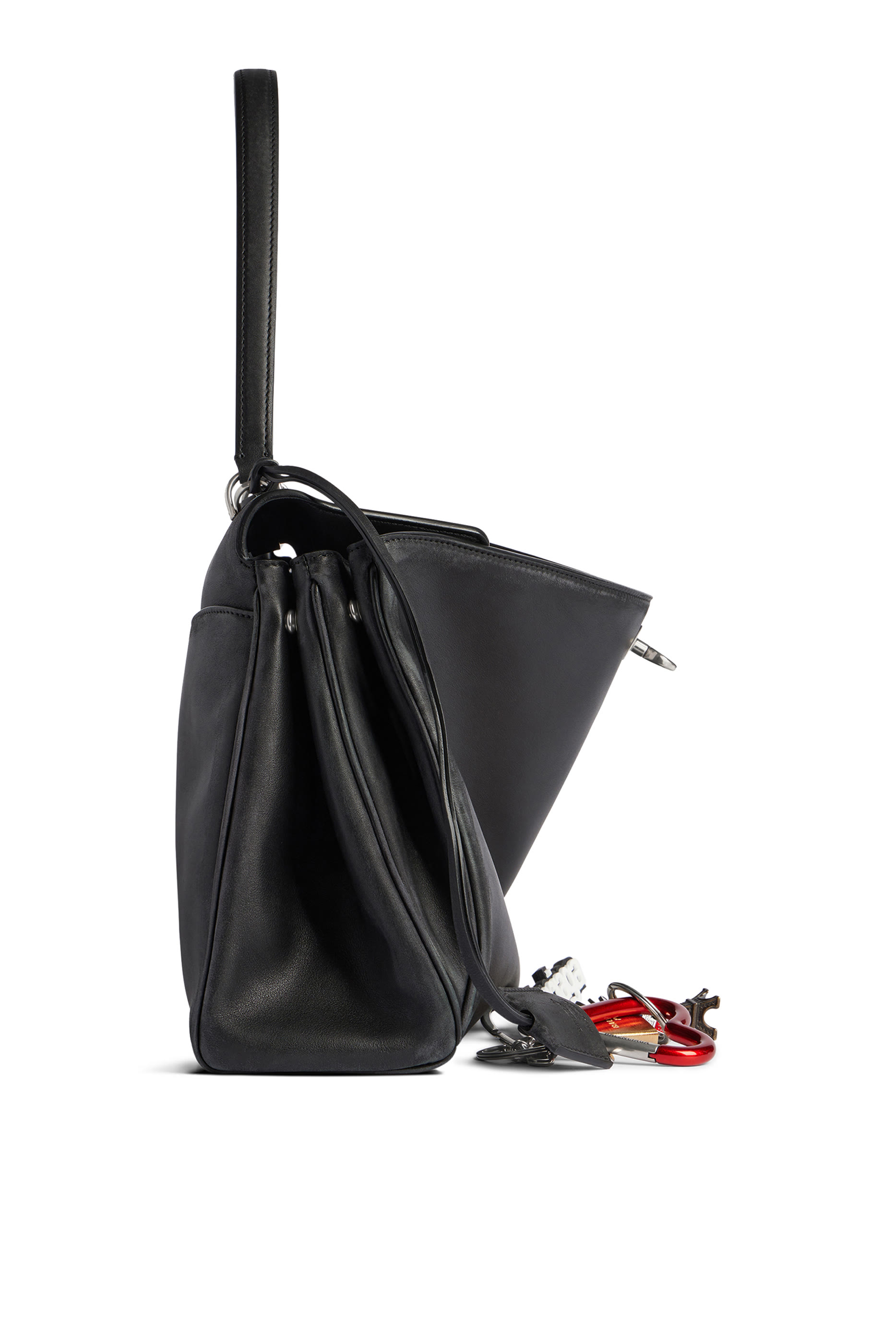 حقيبة روديو بمقاس متوسط