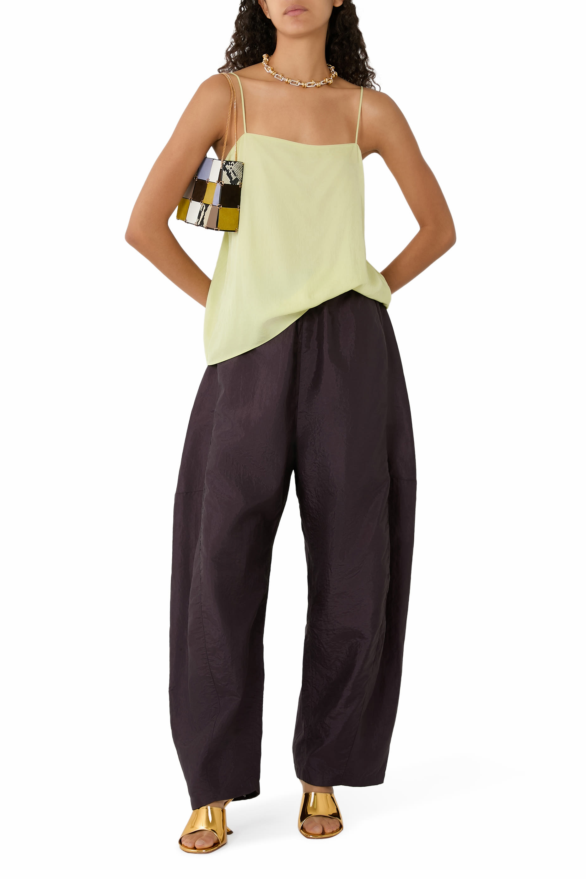 بنطال وينسلو نايلون 