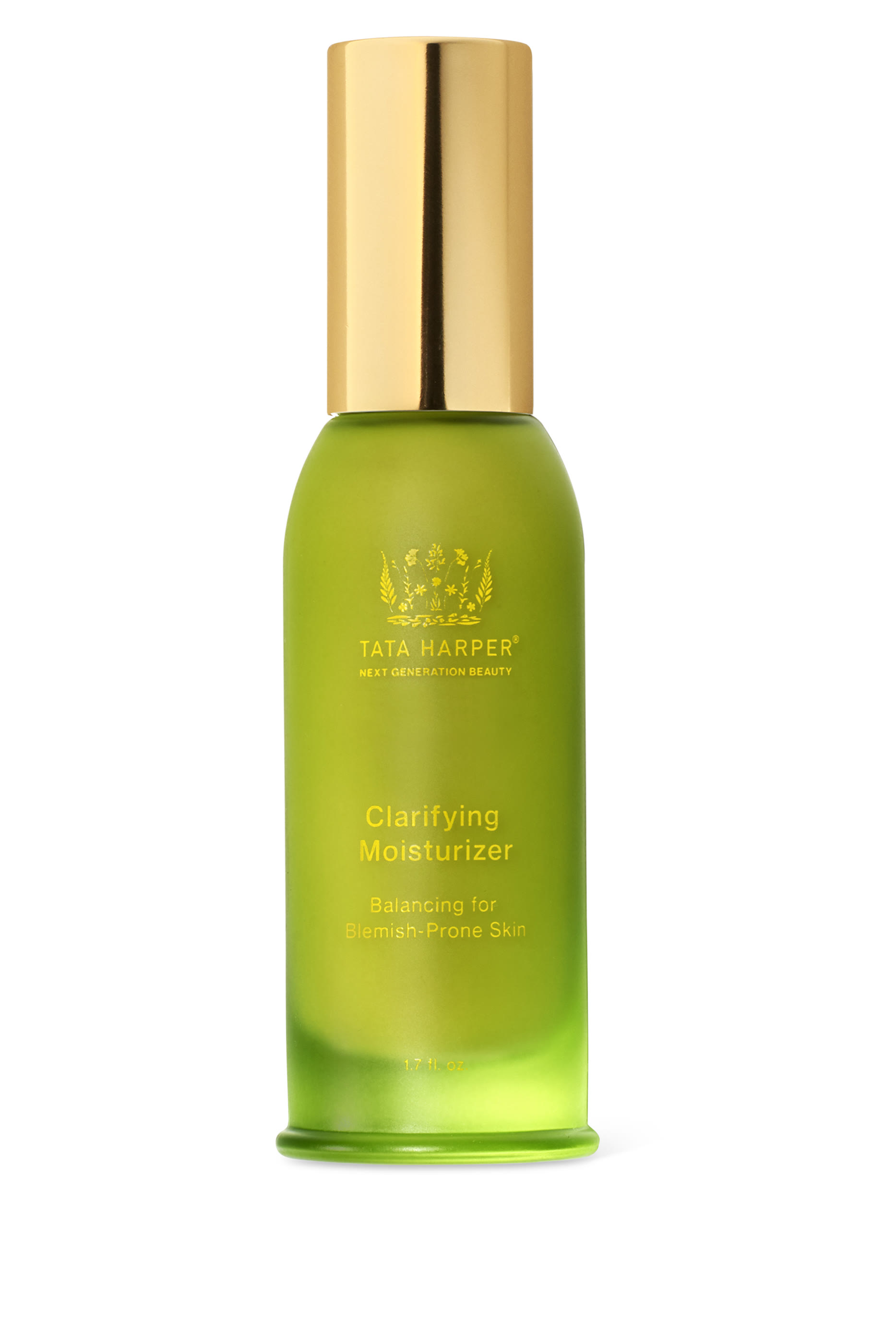 مرطب منقي للبشرة