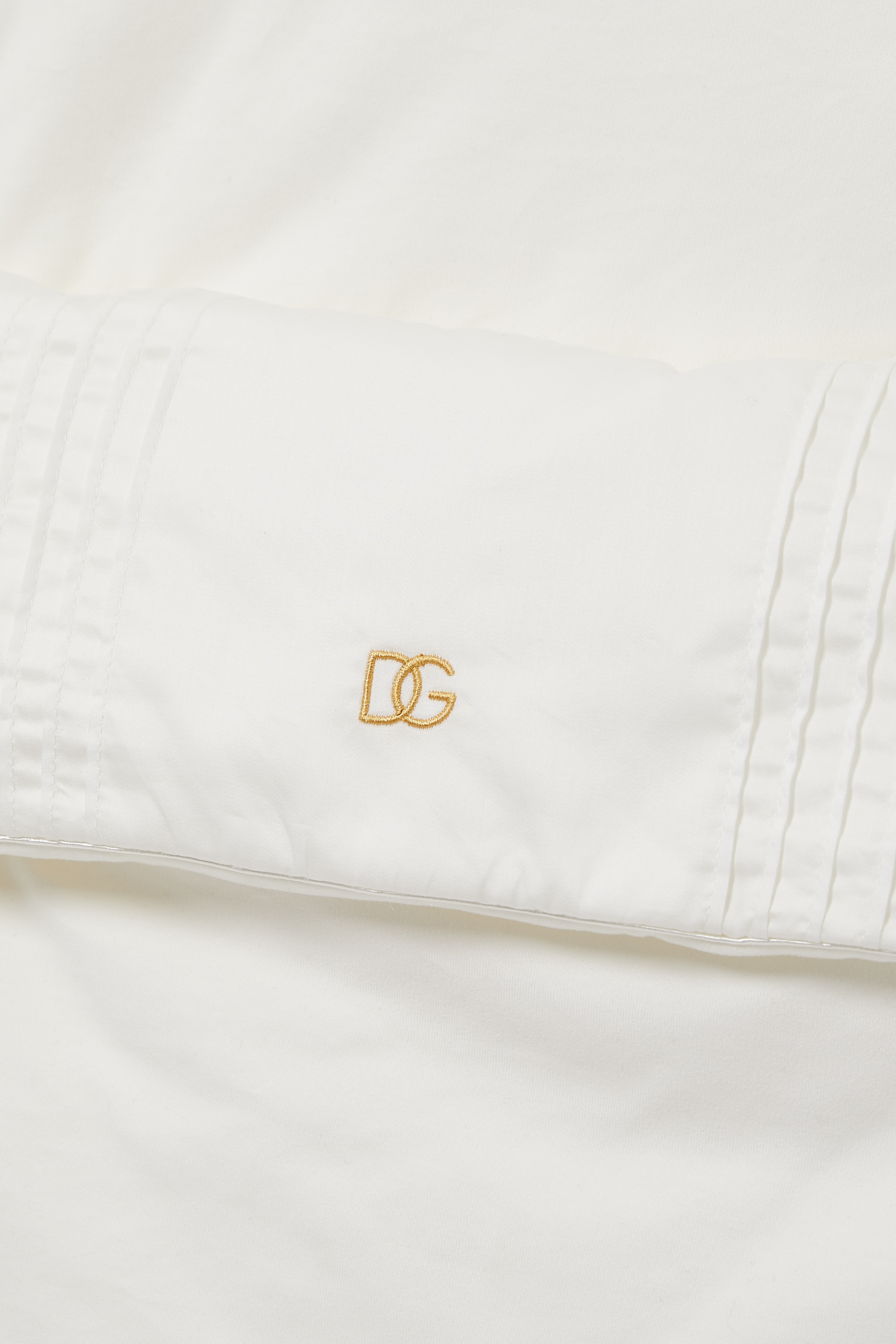 كيس نوم للأطفال مطرز بشعار الماركة