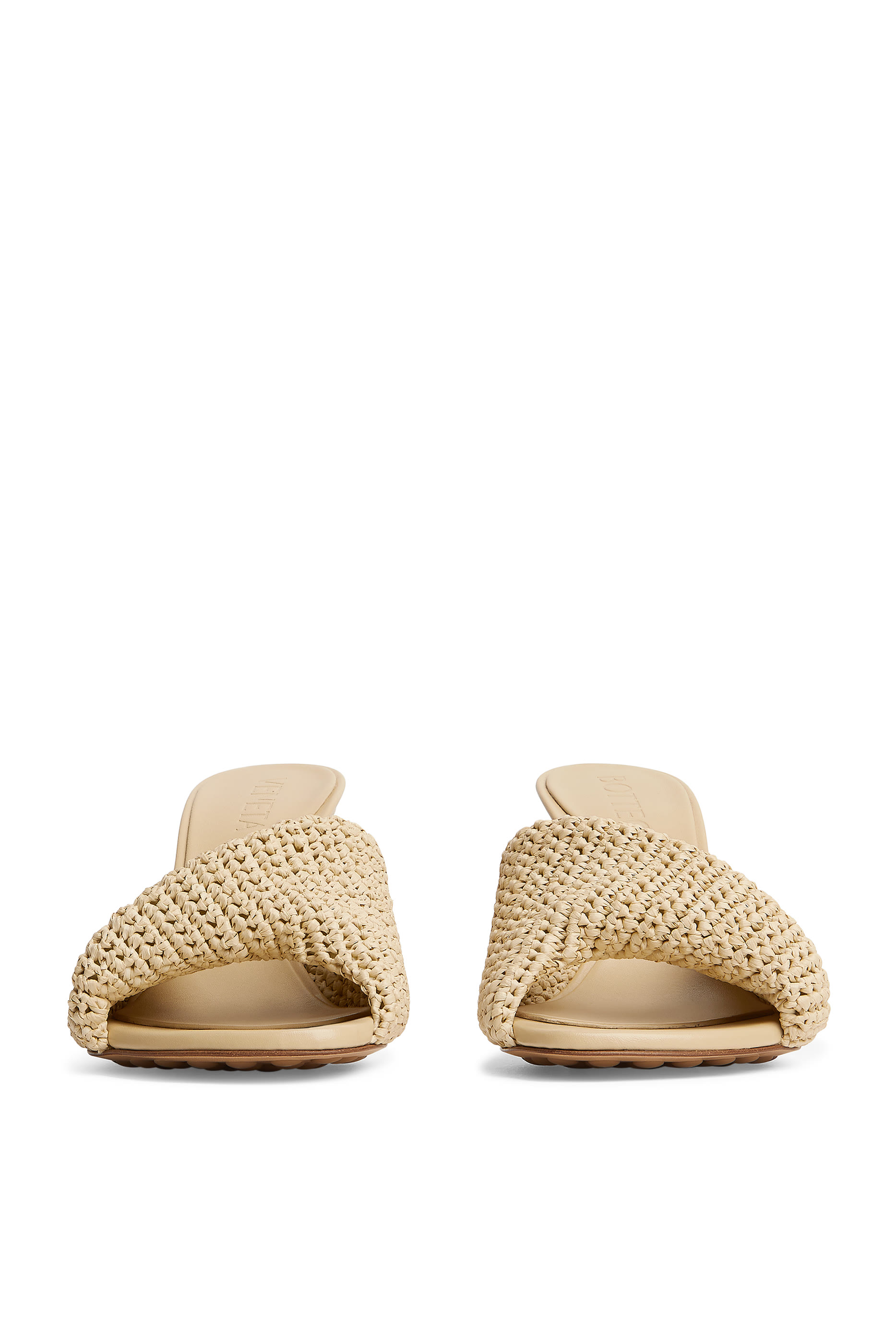 حذاء مفتوح من الخلف بلينك 80