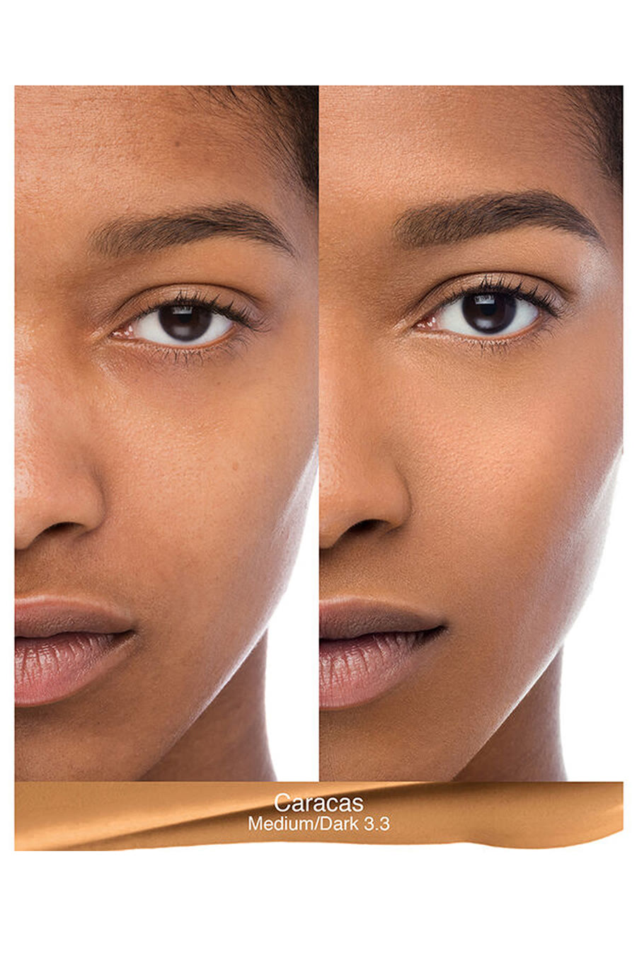 كريم أساس ناتشورال راديانت يدوم طويلاً