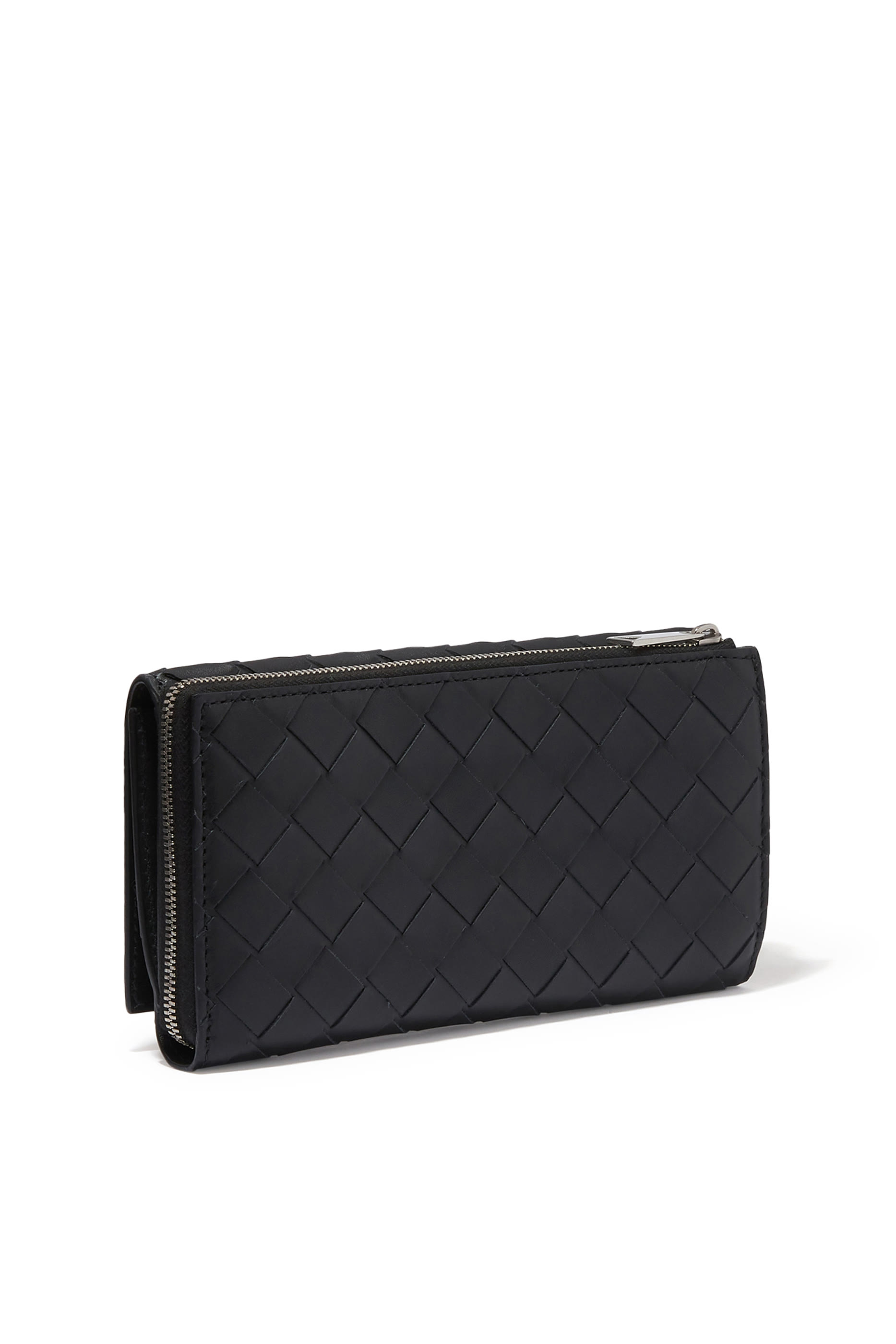 محفظة نقود طويلة