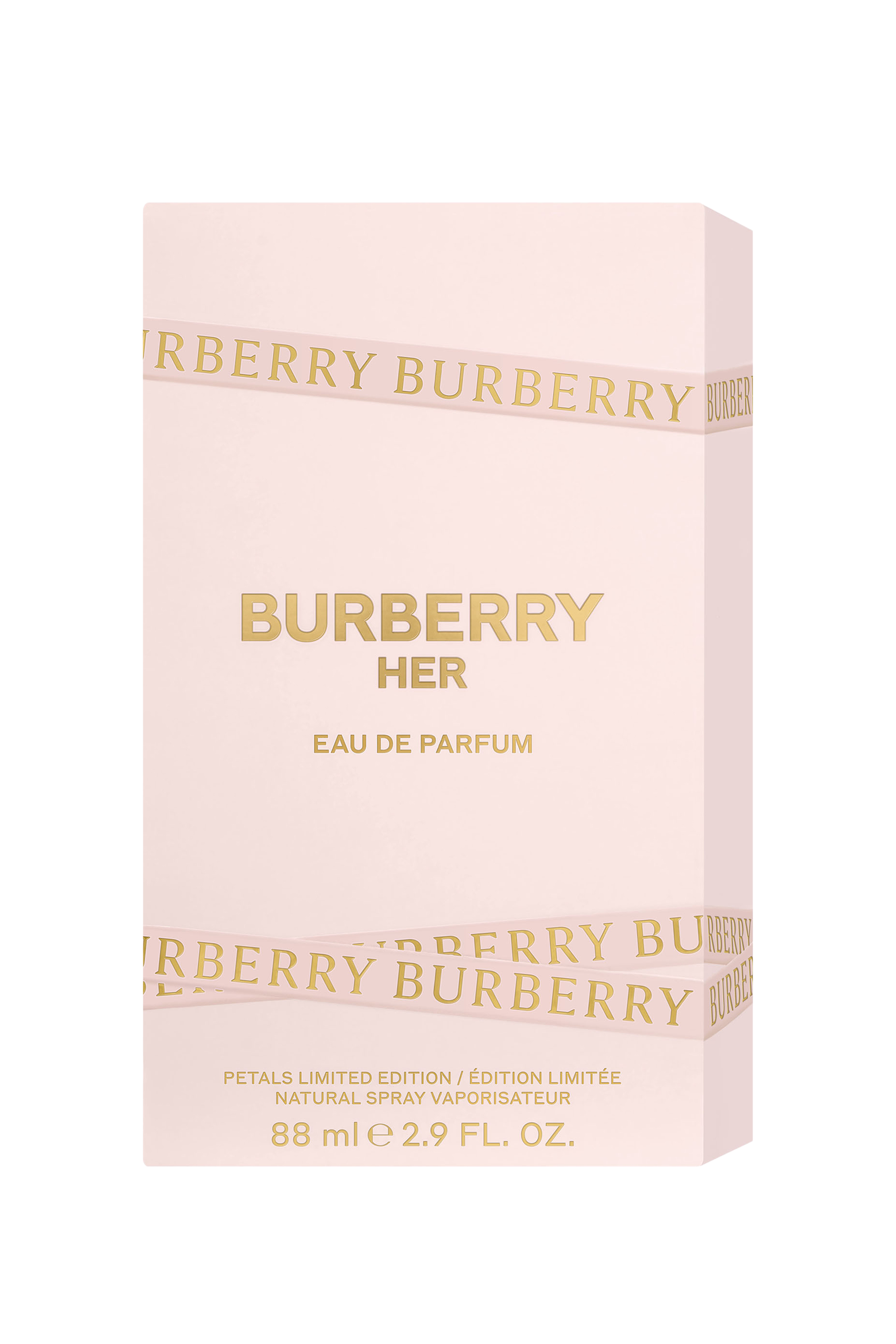 أو دو بارفان هور بيتلز بإصدار محدود