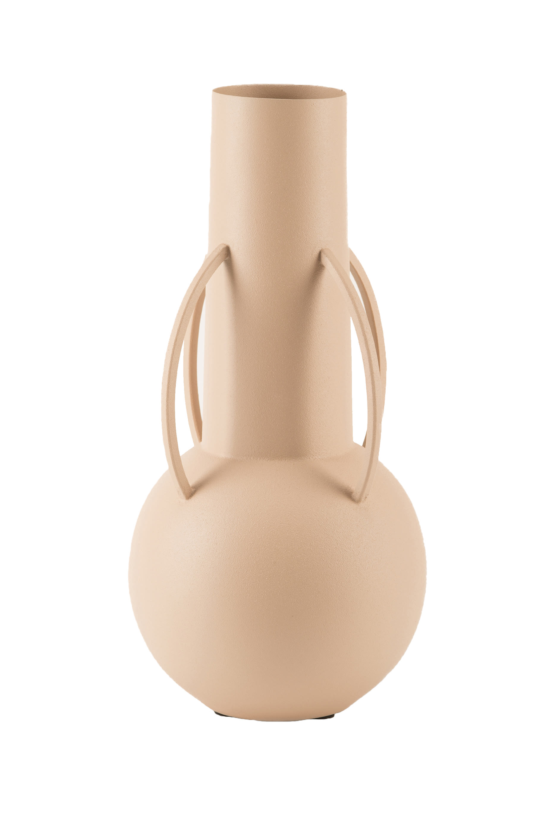 مجموعة مزهريات رومان، 3 قطع