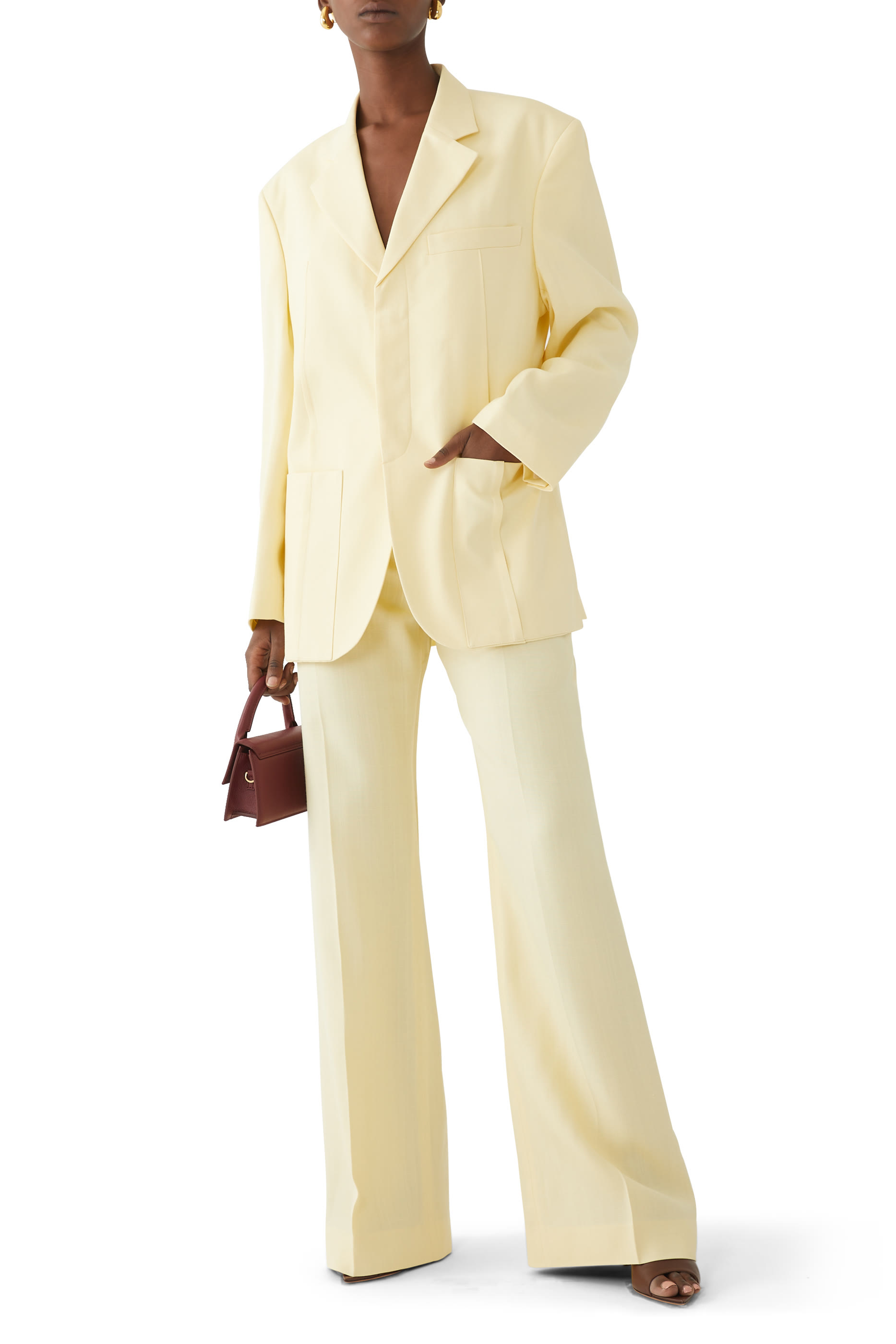 بنطال لو بونتالون سوج