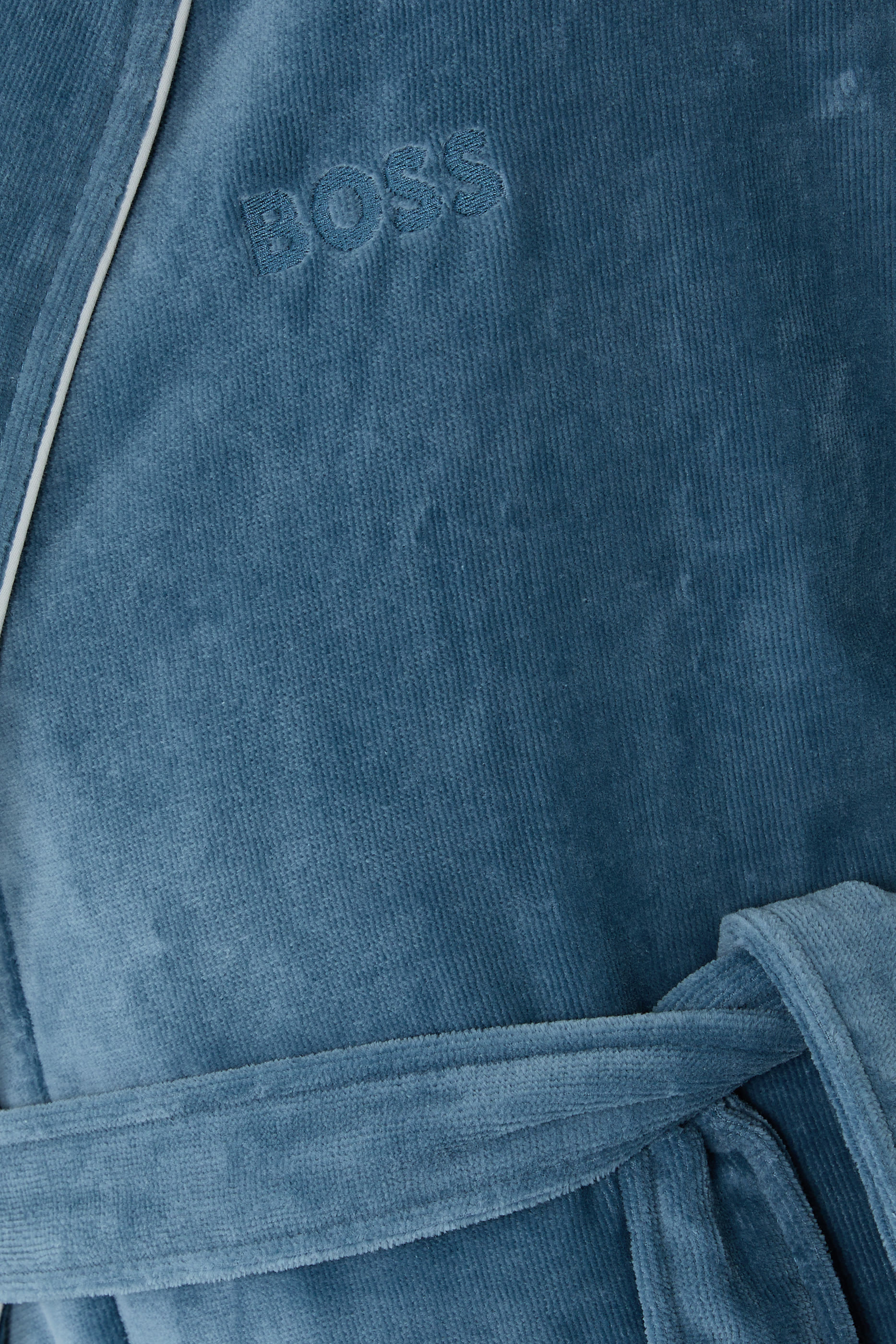 روب تياجو قطن