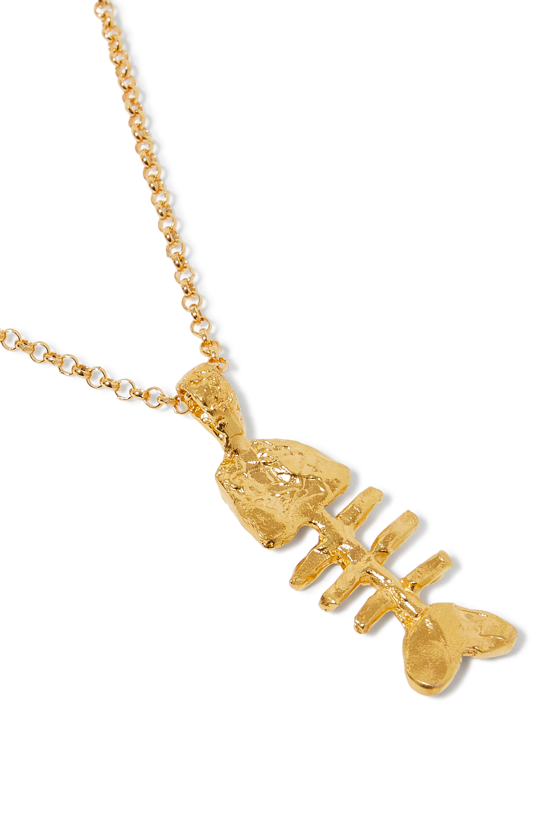 قلادة ذا سيلوات اوف سامر