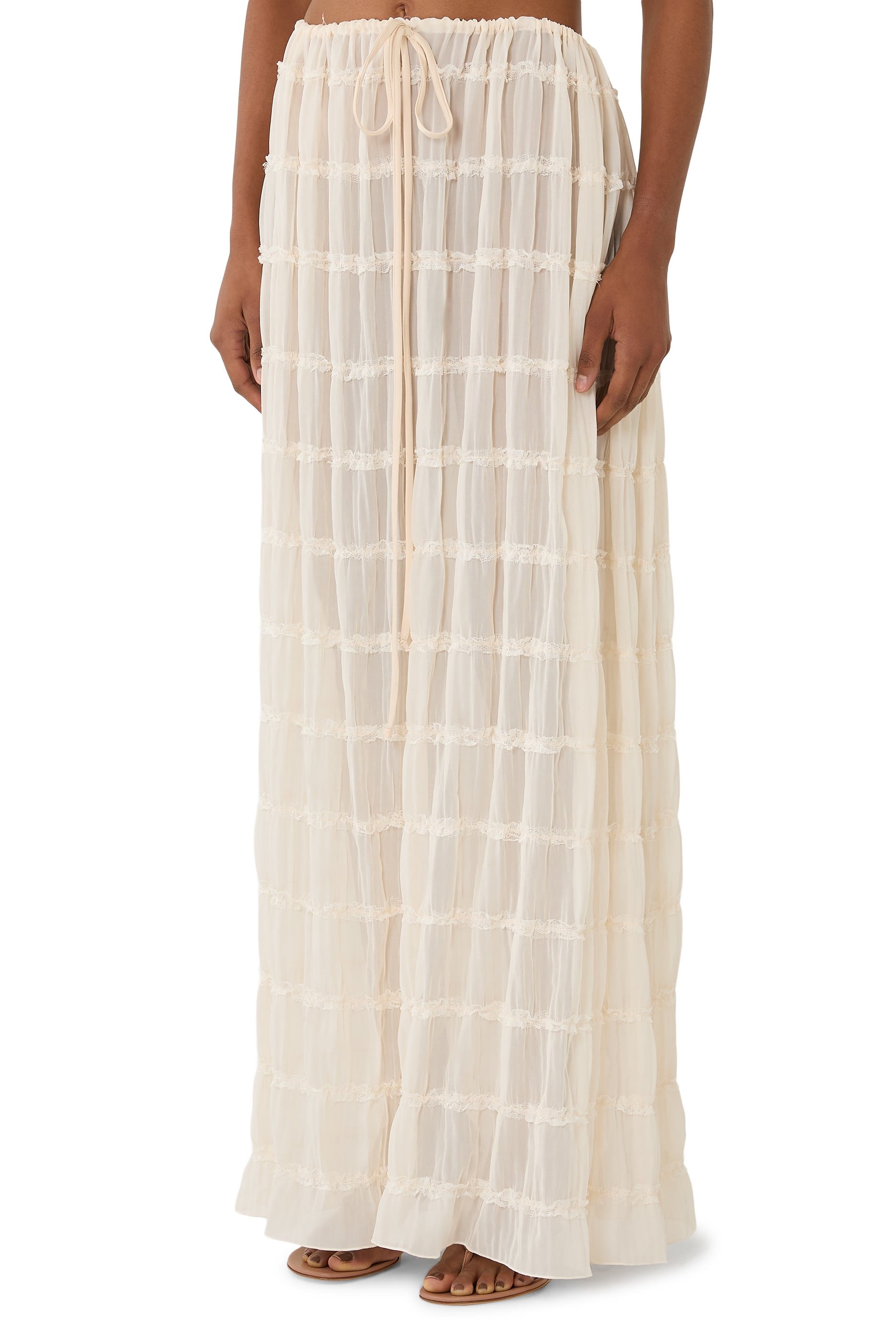 تنورة جولييت