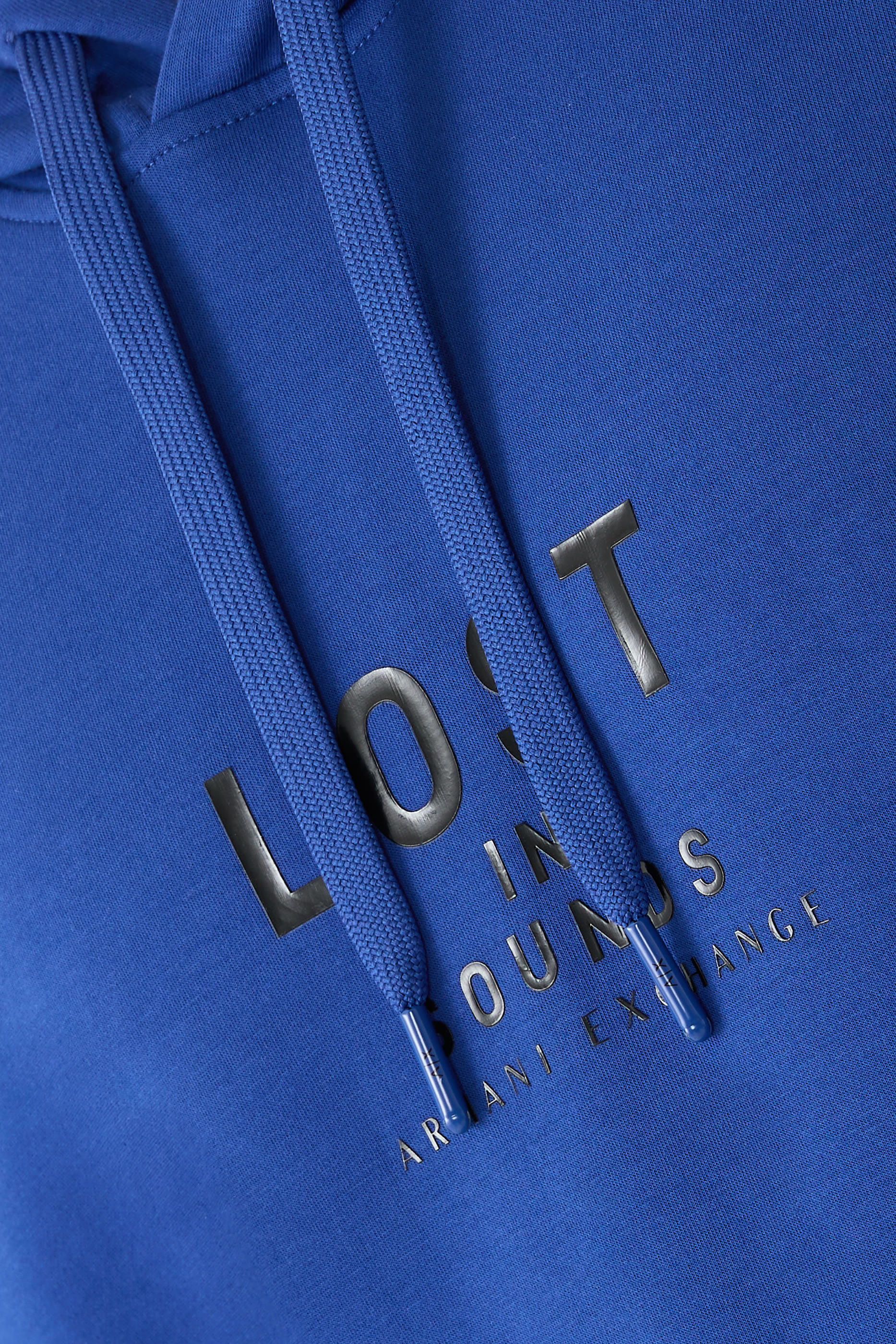 هودي بطبعة لوست ان ساوند