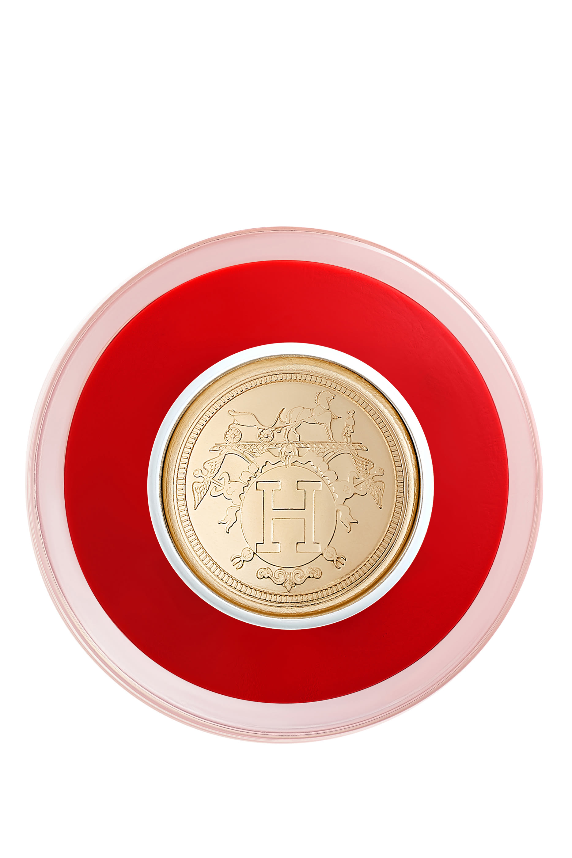 أيدي Hermès, طلاء الأظافر,البنّي الرّمادي