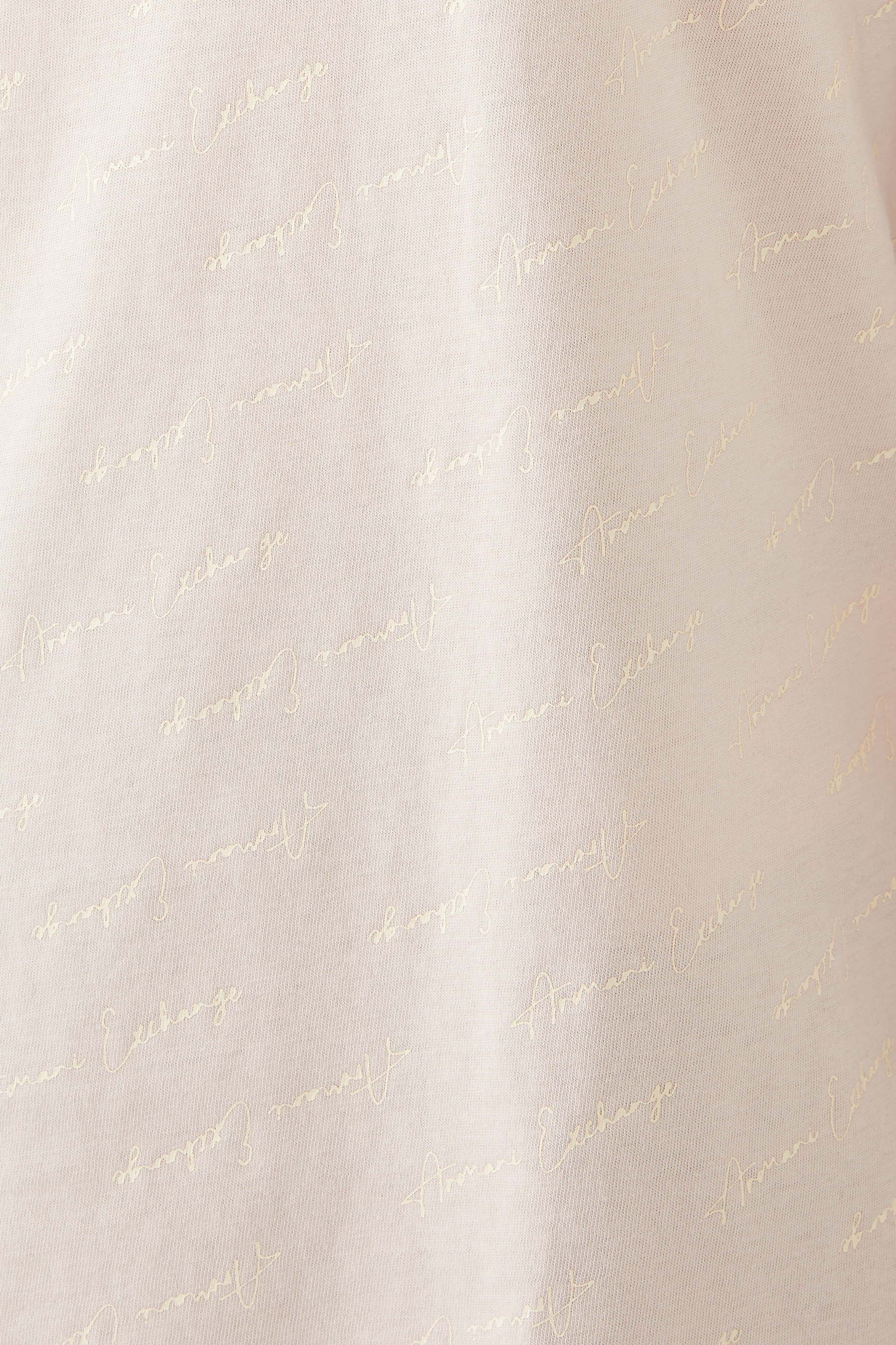 تيشيرت أوفيليا نيويورك بشعار الماركة قطن جرسيه