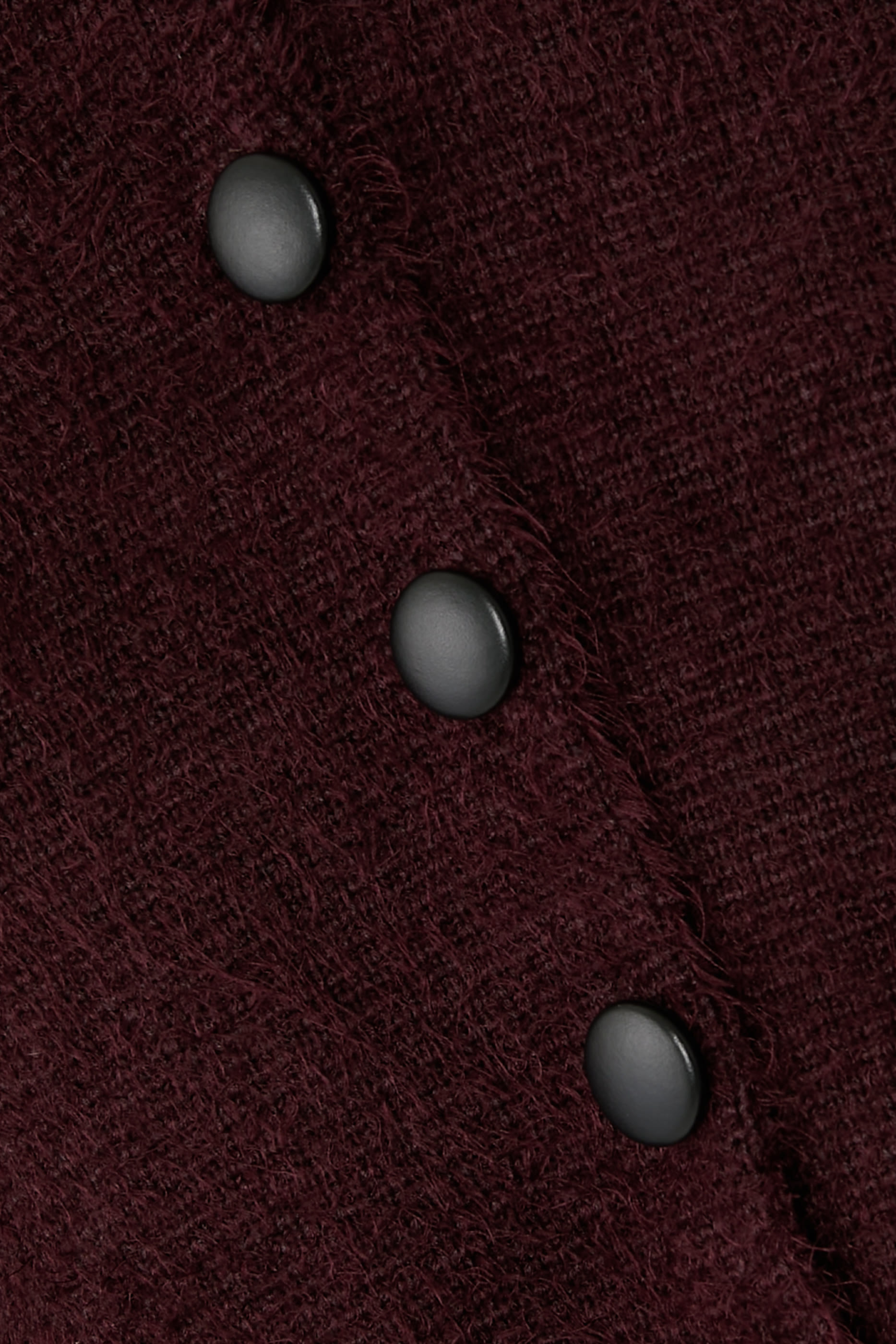 كارديجان منسوج كشمير