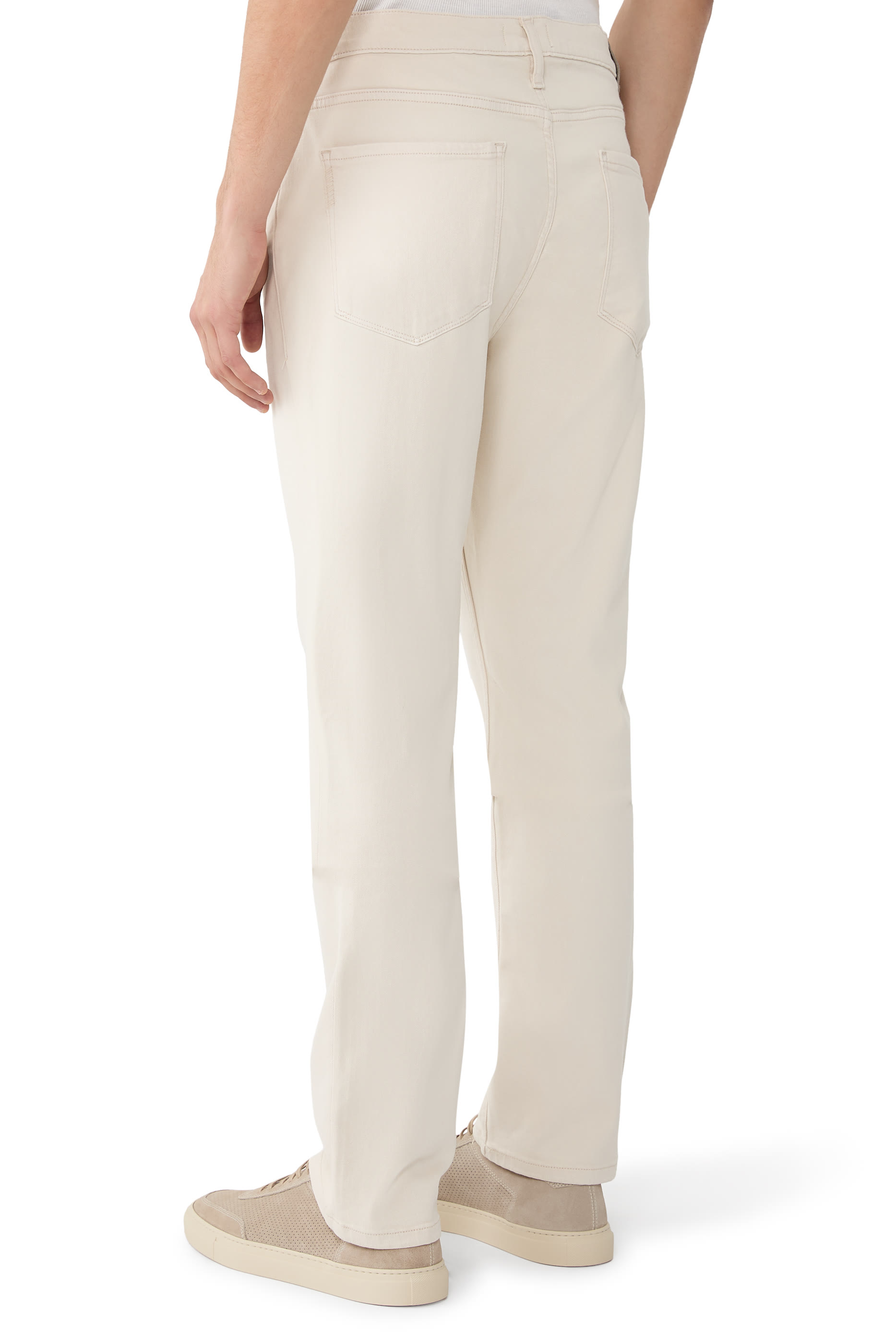 بنطال جينز فيديرال