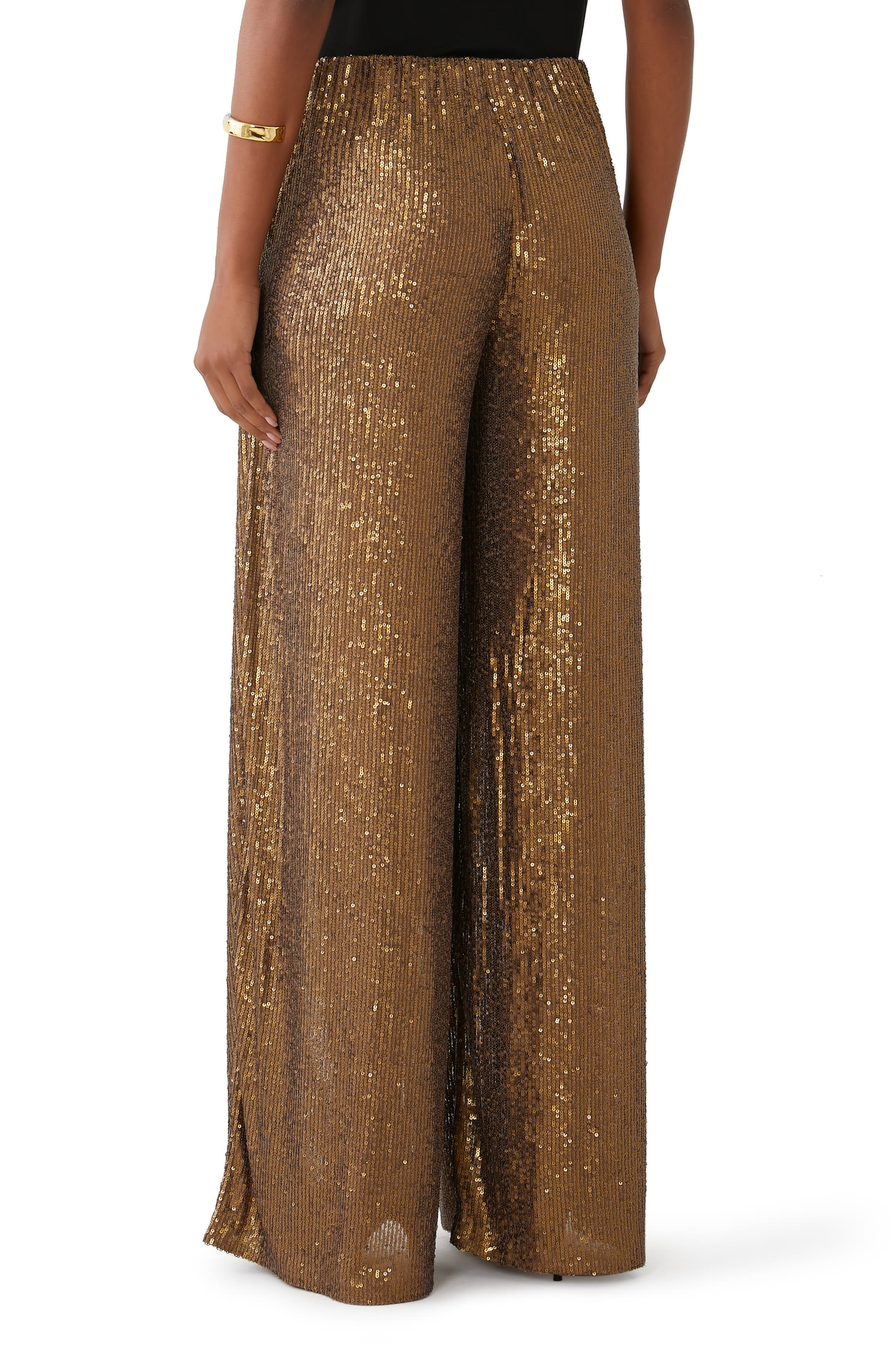 بنطال رياضي إيلفنت بقصة بويفرند