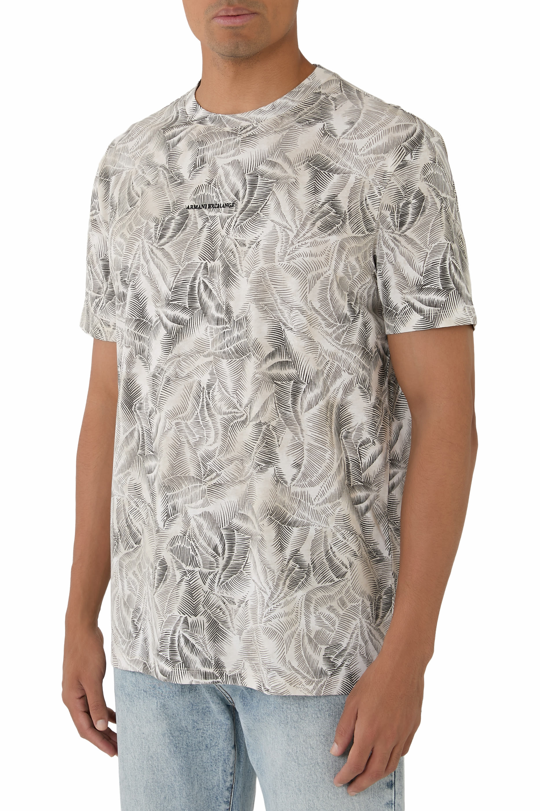 تيشيرت ريترو أميريكان ستايل