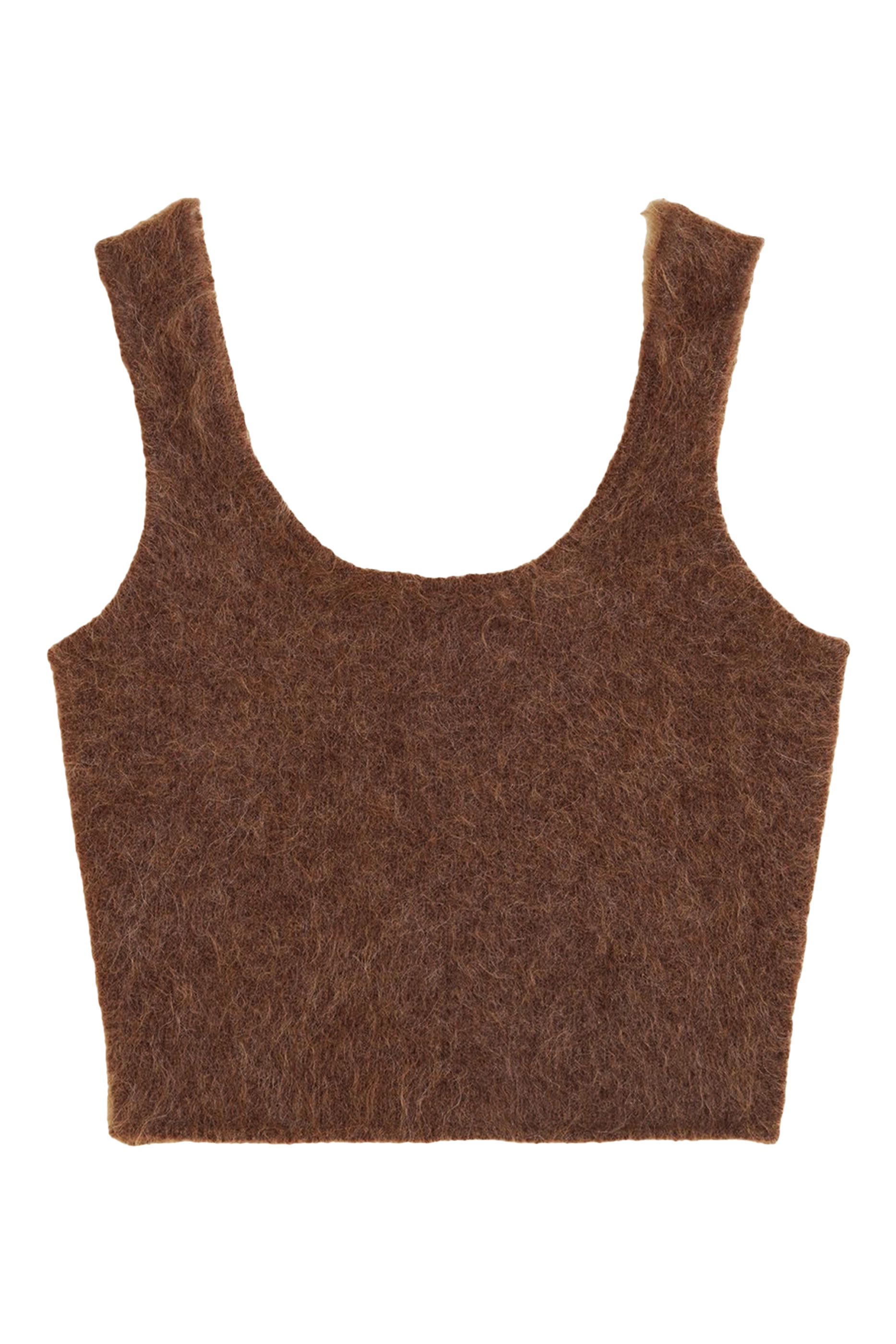 بلوزة فيور بملمس ناعم