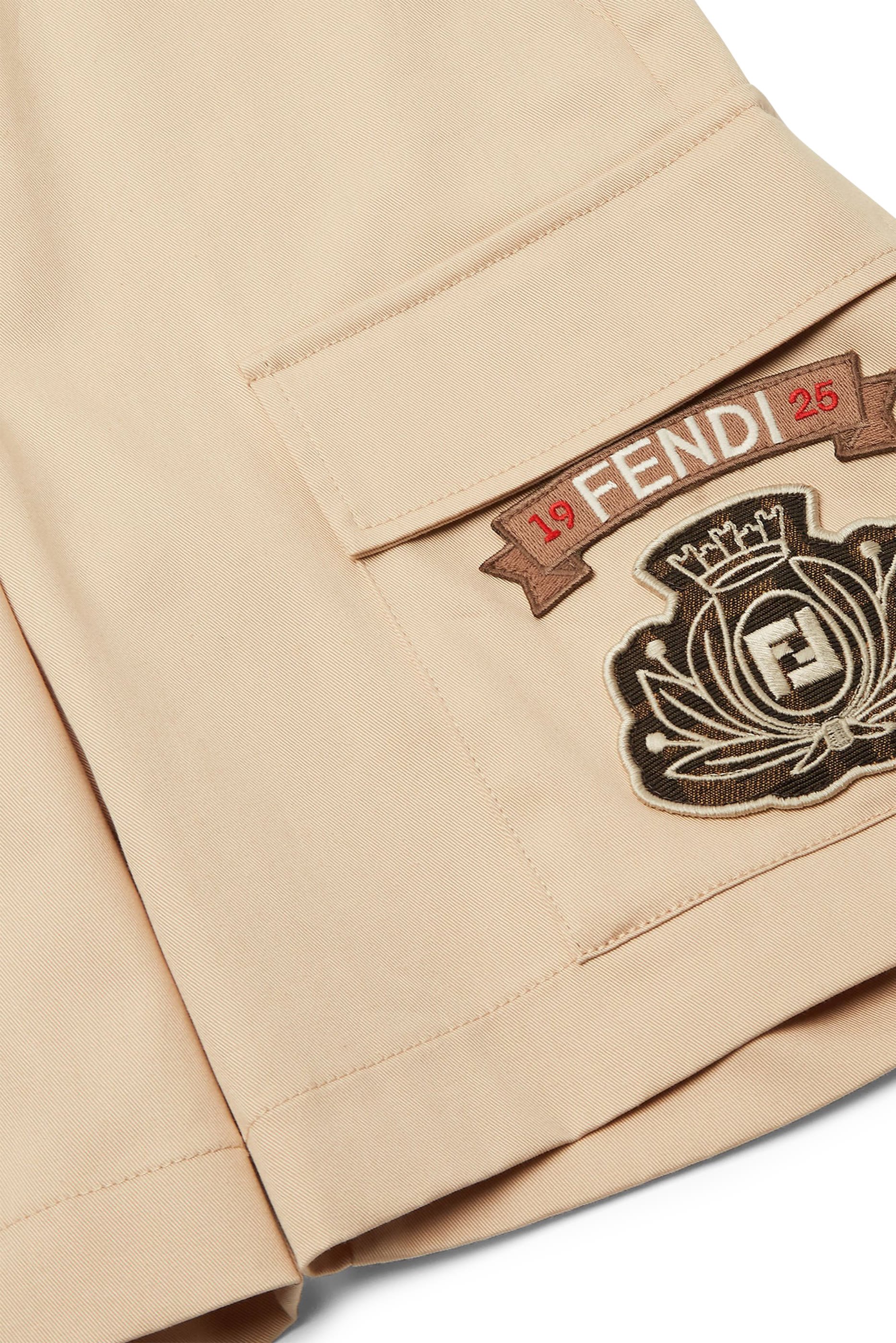 شورت برمودا للأطفال