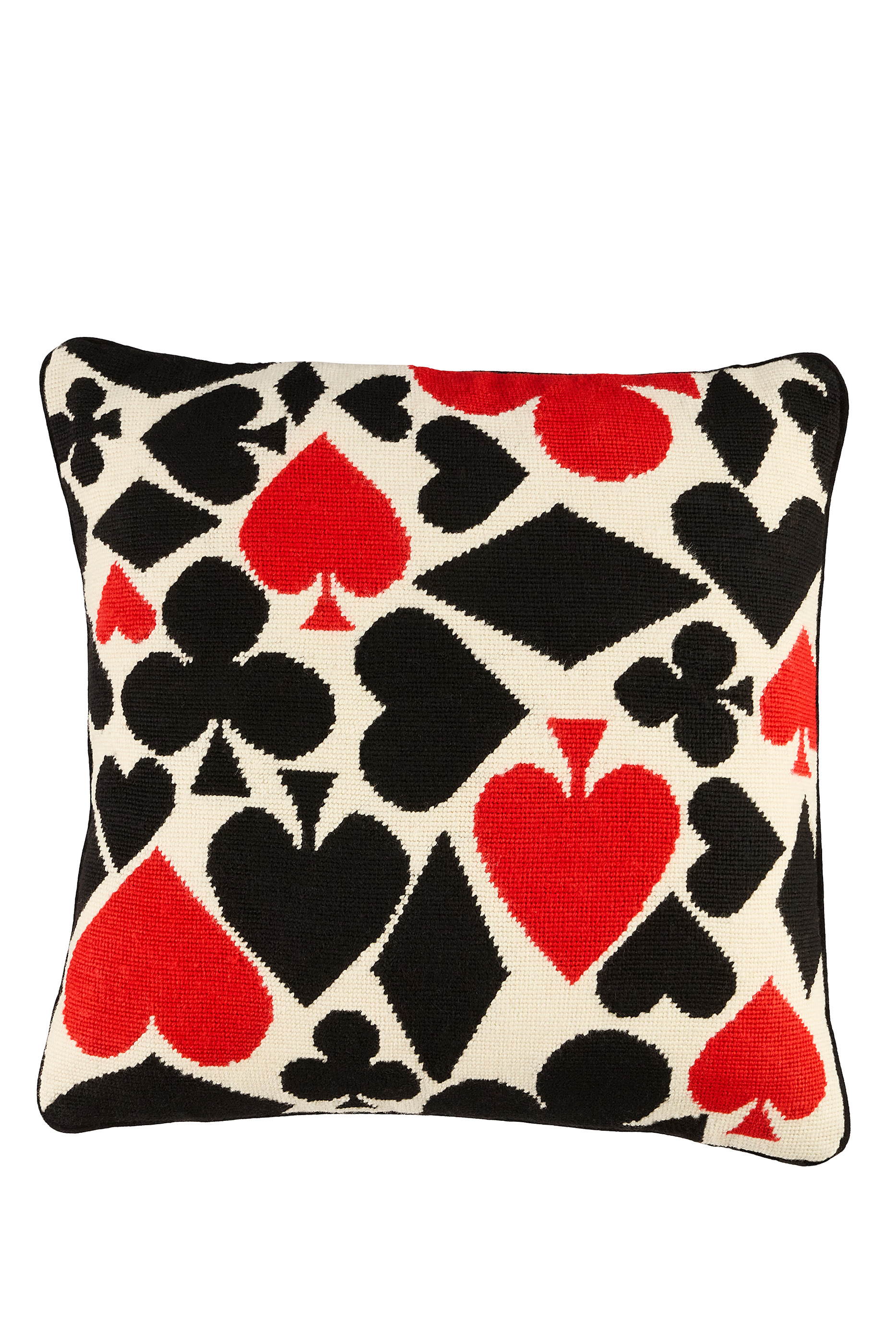 وسادة نيدلبوينت فول ديك