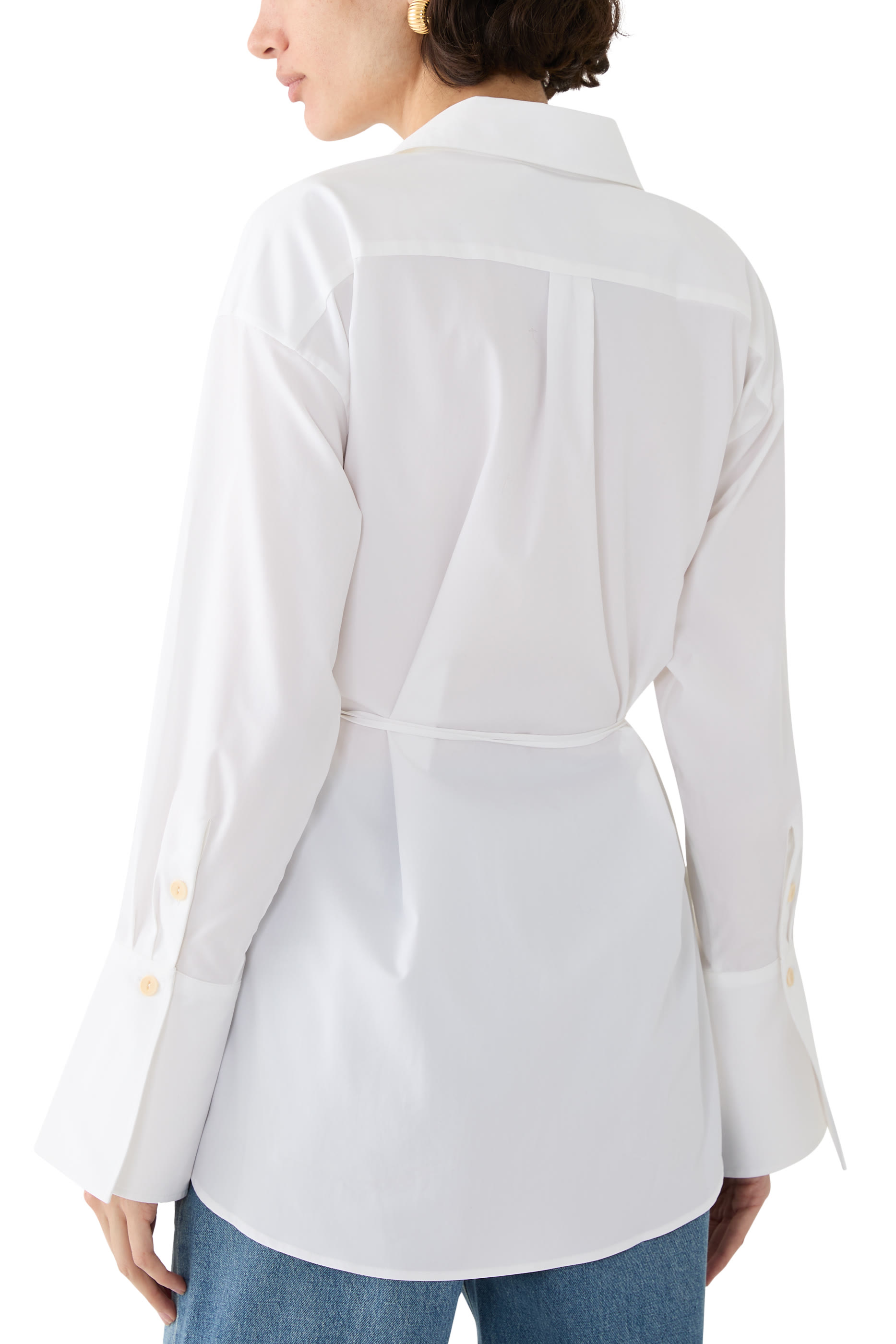 قميص لوف ريفيزيتد