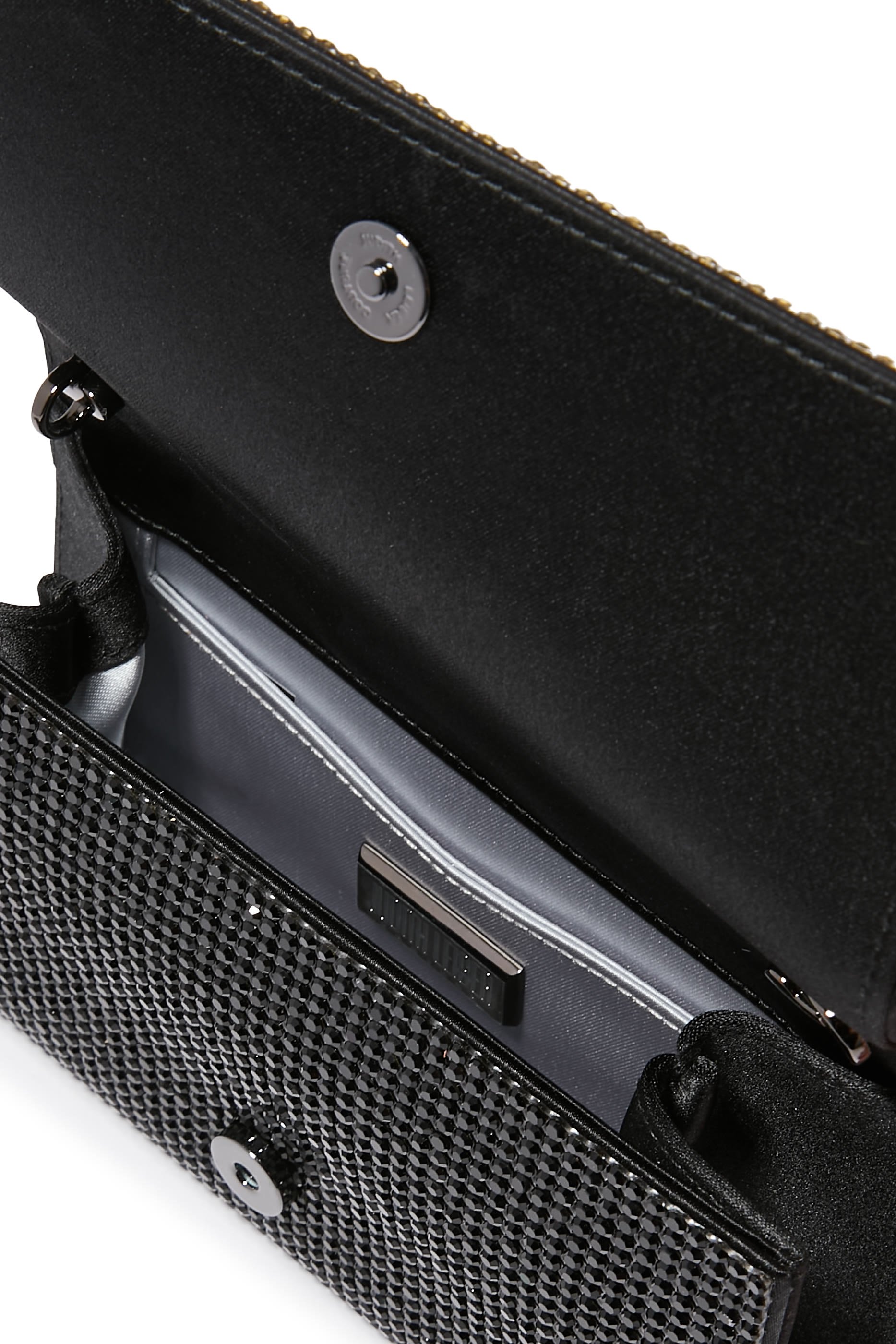 حقيبة يد بتصميم فيزي