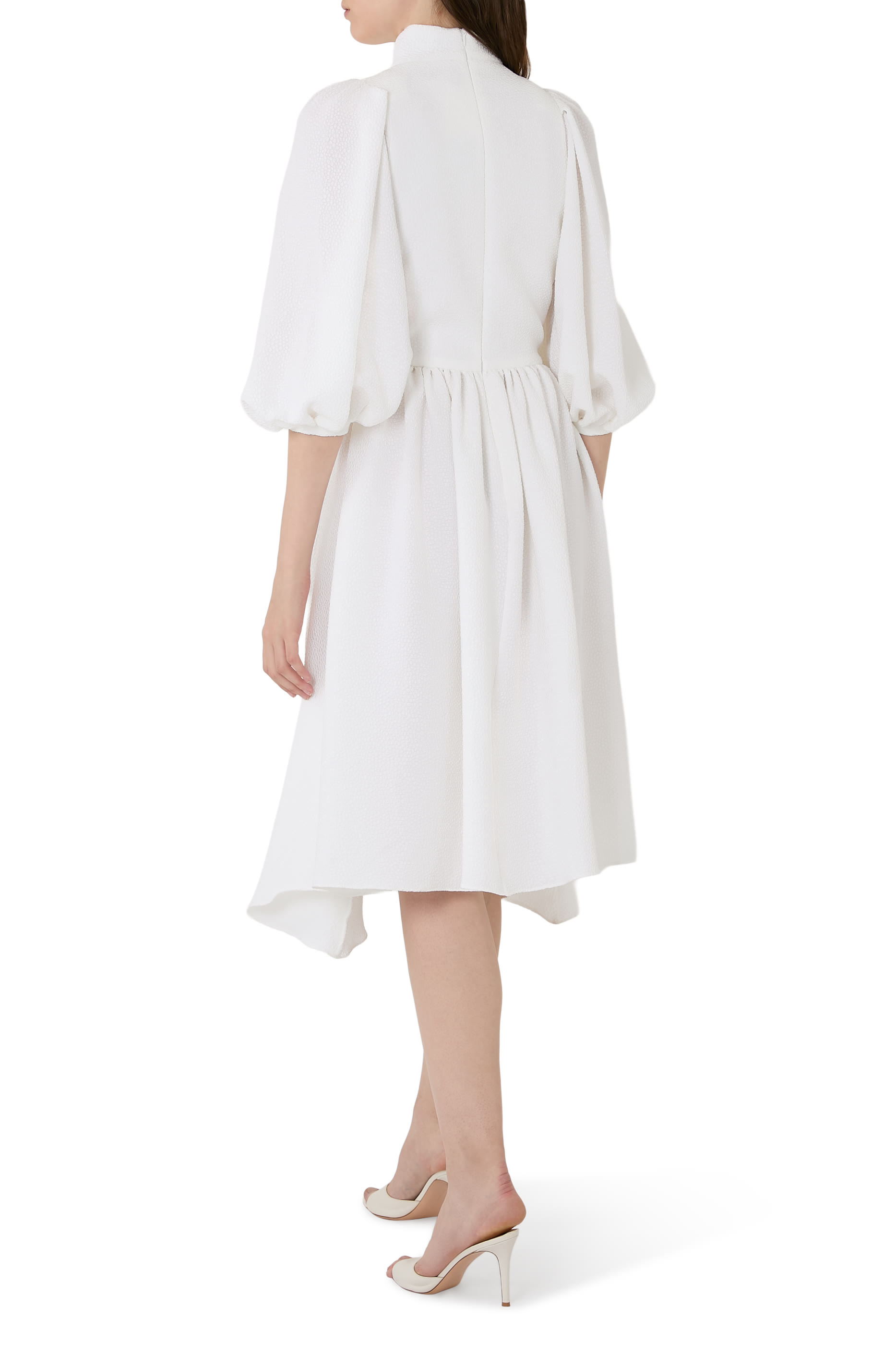 فستان واريور