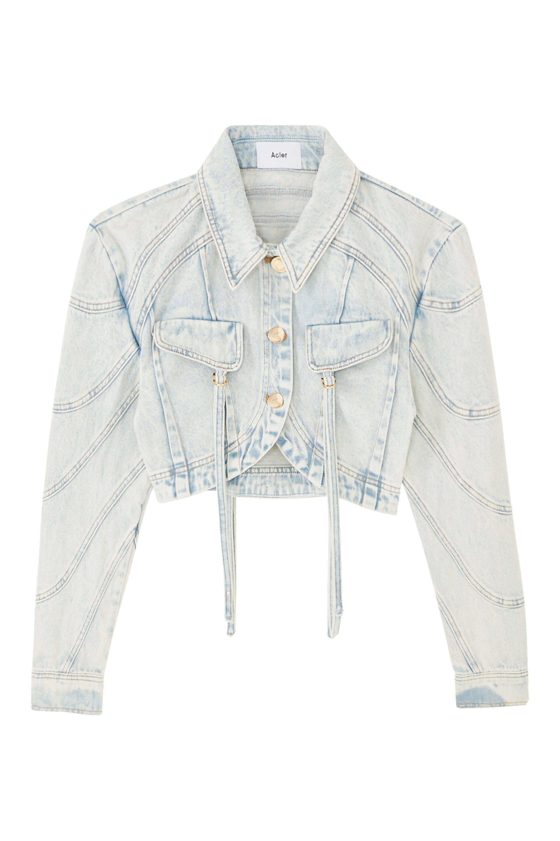 جاكيت إيغلتون