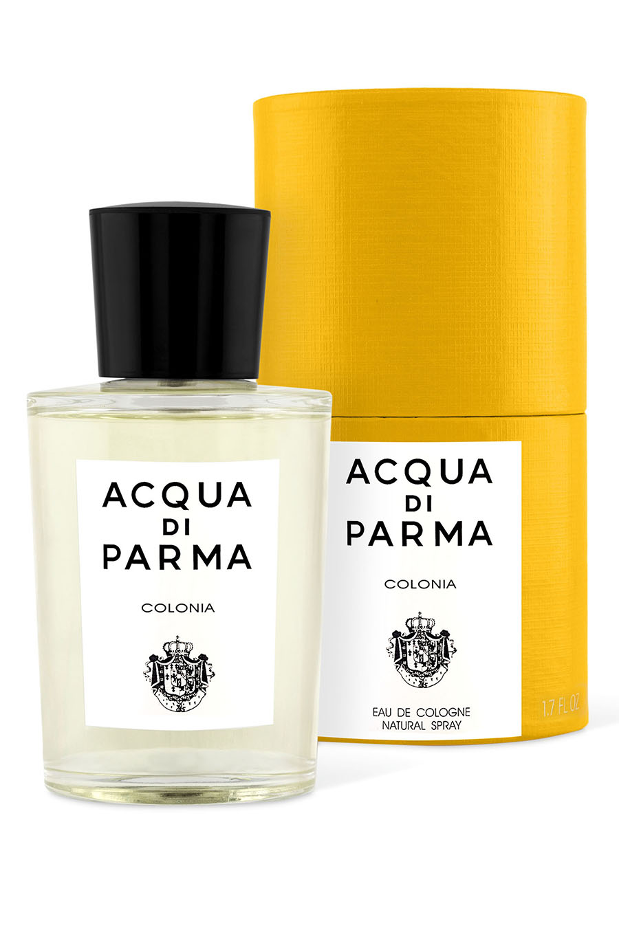 ماء كولونيا