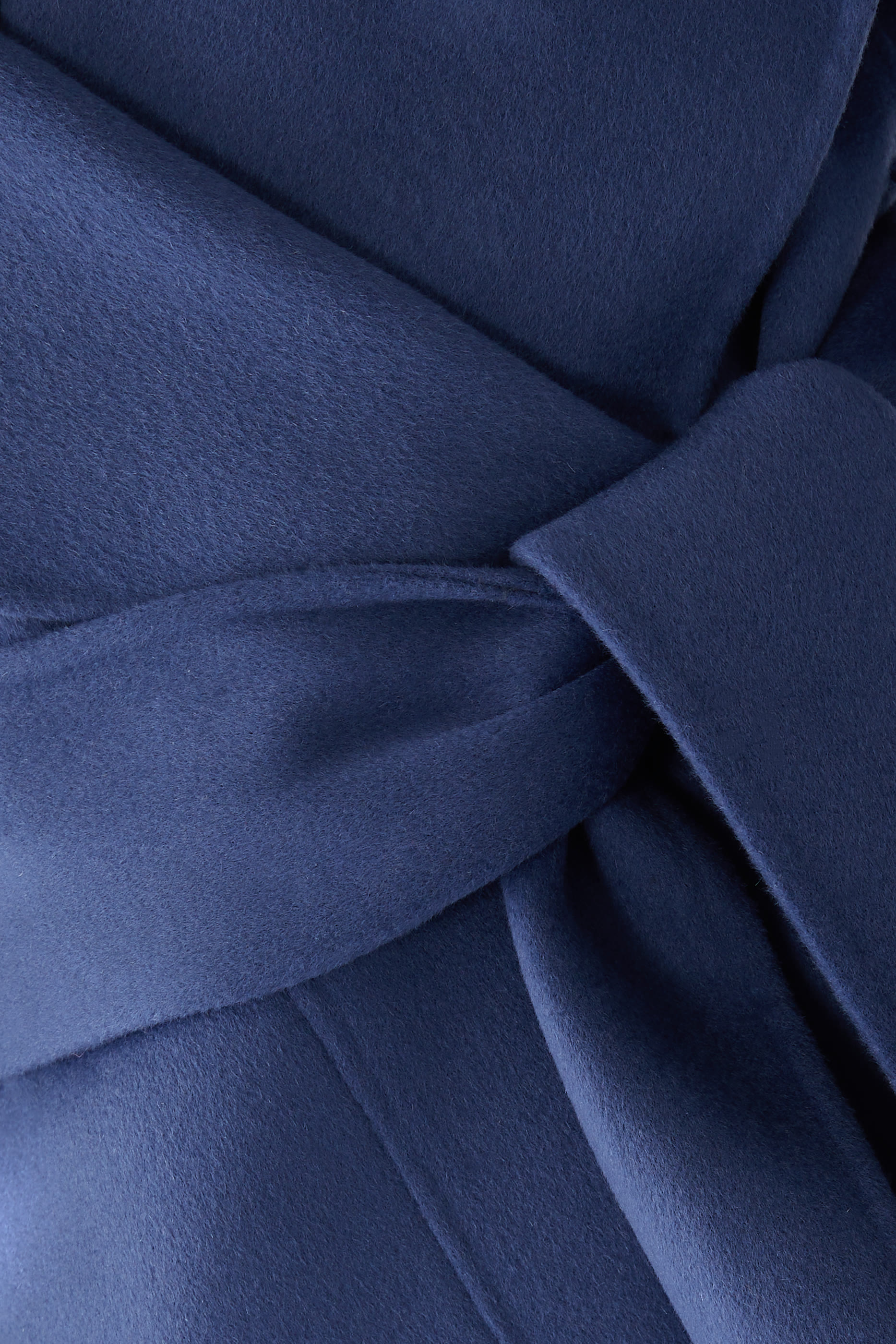 جاكيت أدريان مزدوج الوجه كشمير