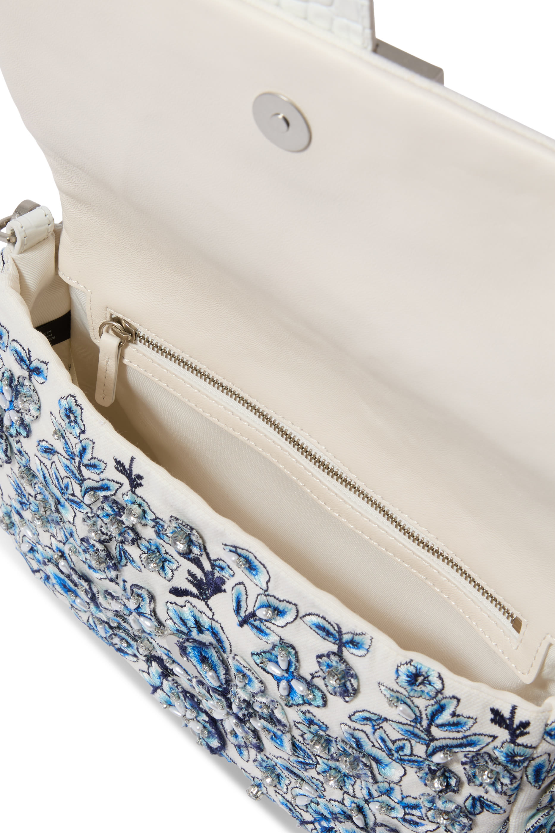 حقيبة كتف أليسيا