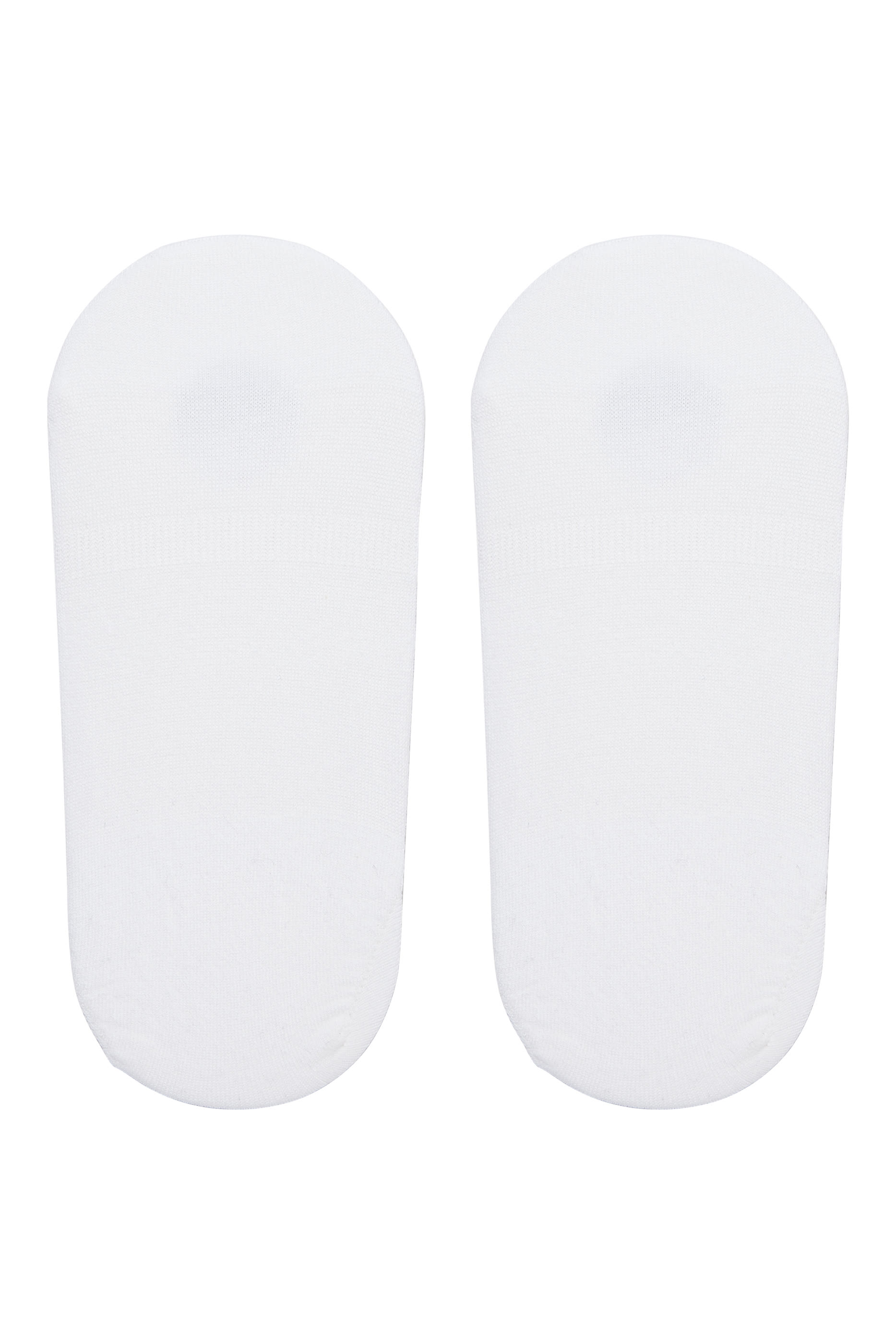 جوارب مخفية نسيج معالج